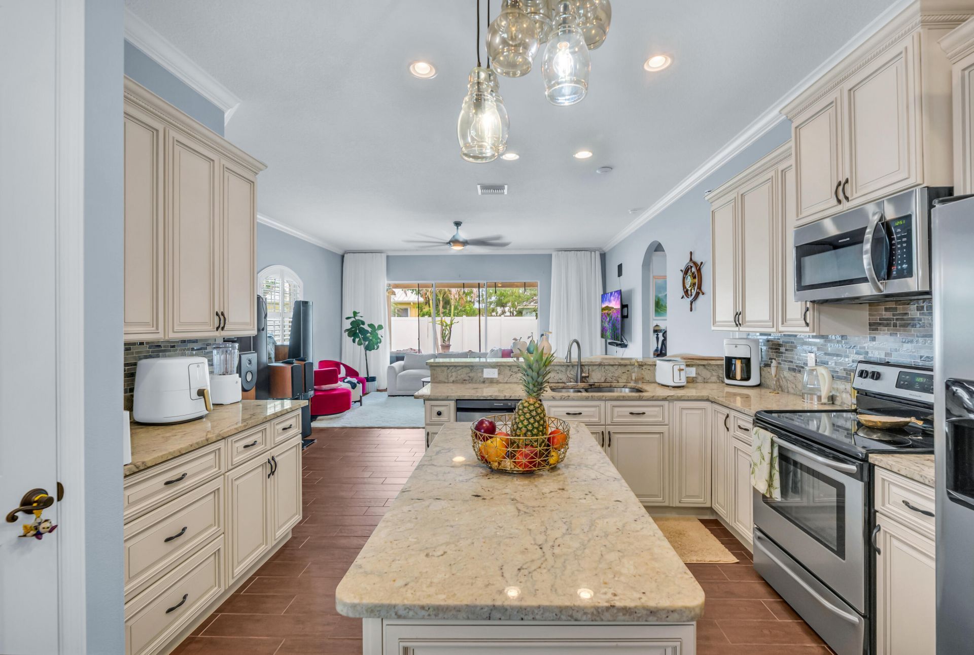 6462 NW Colgate Street, Port Saint Lucie, FL 34986 Photo