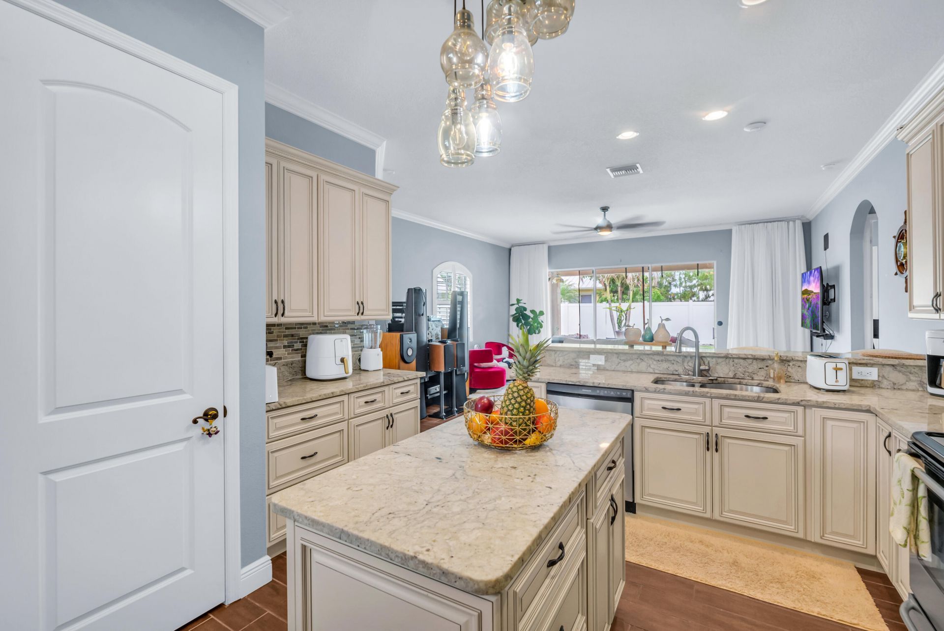 6462 NW Colgate Street, Port Saint Lucie, FL 34986 Photo