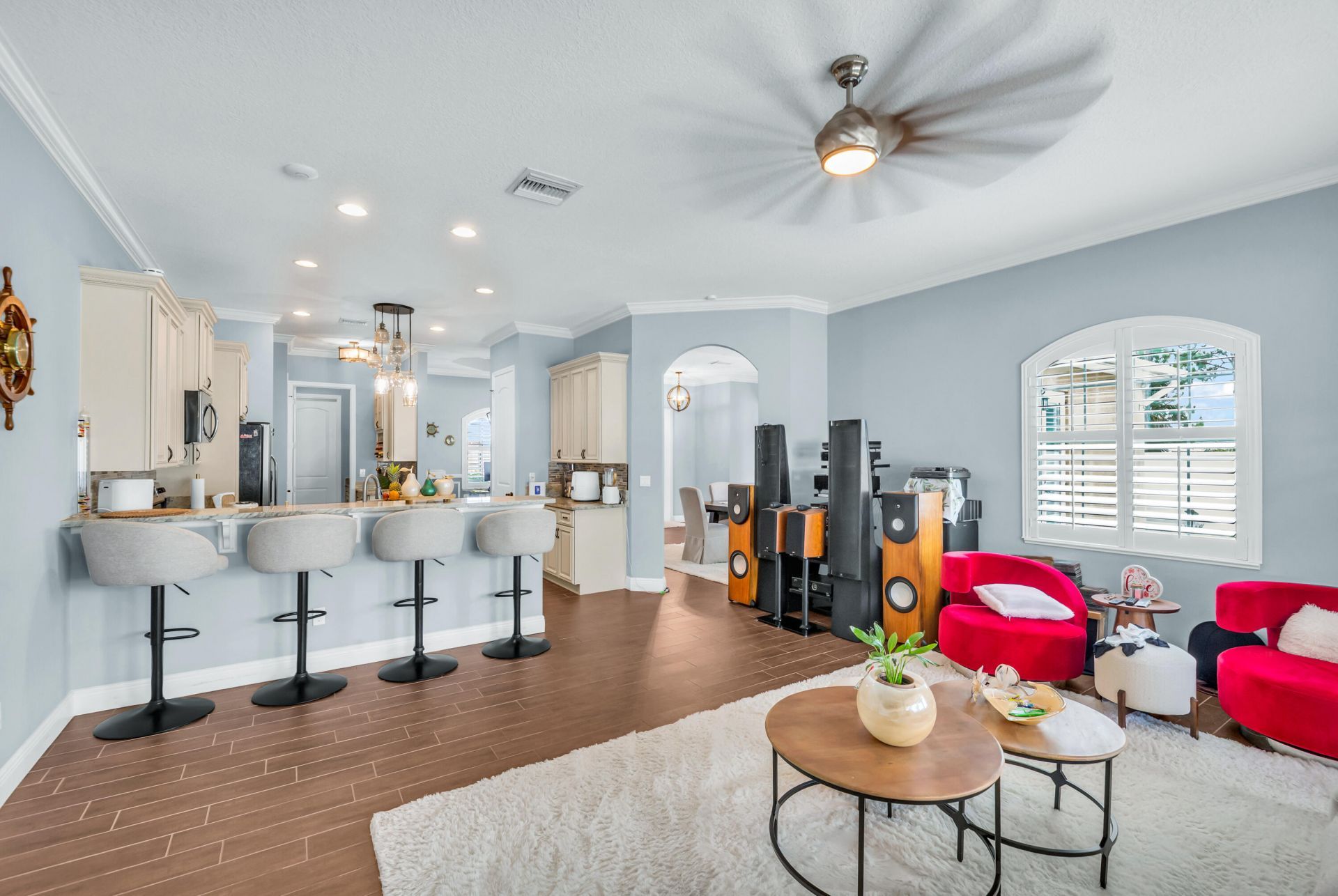 6462 NW Colgate Street, Port Saint Lucie, FL 34986 Photo