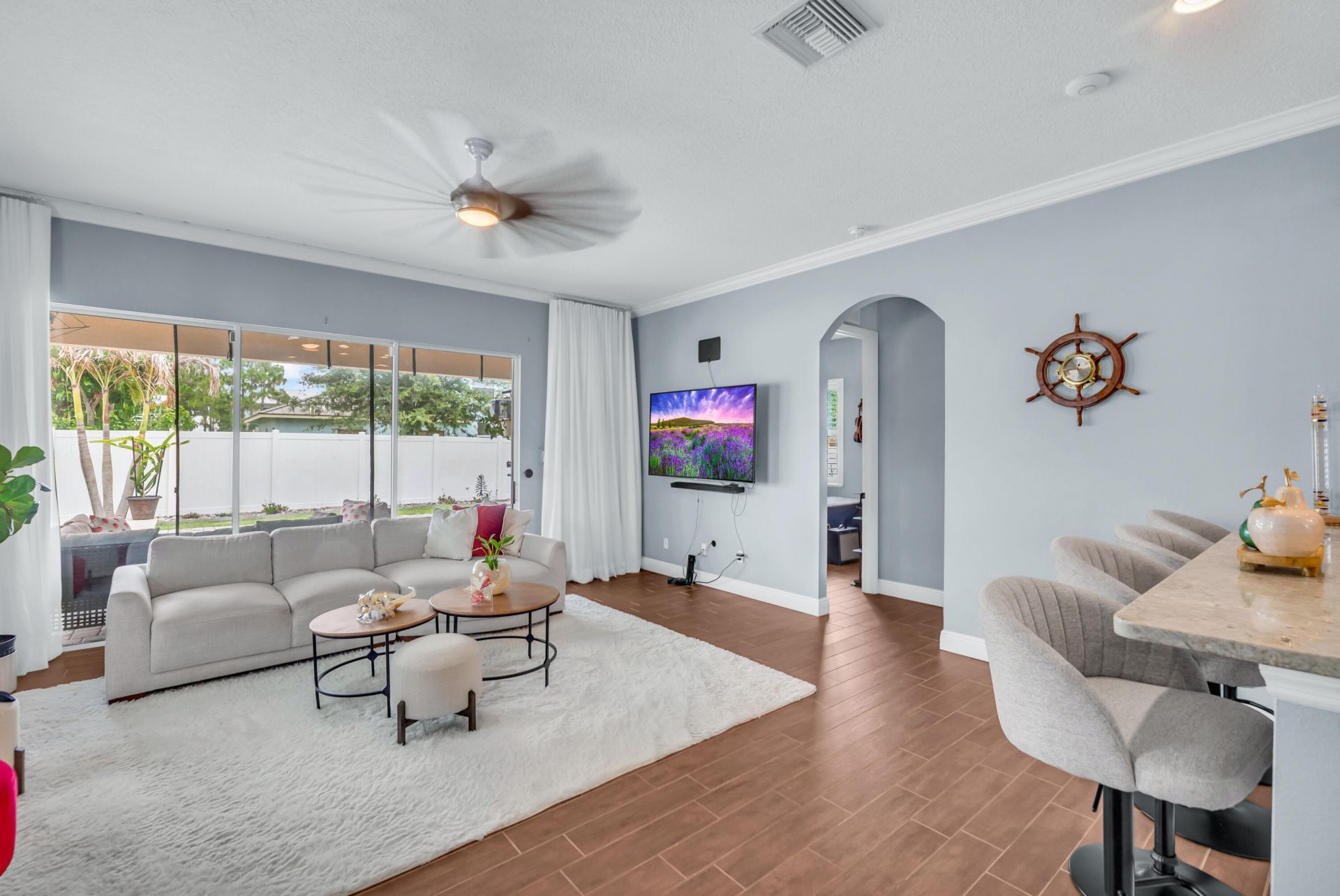 6462 NW Colgate Street, Port Saint Lucie, FL 34986 Photo