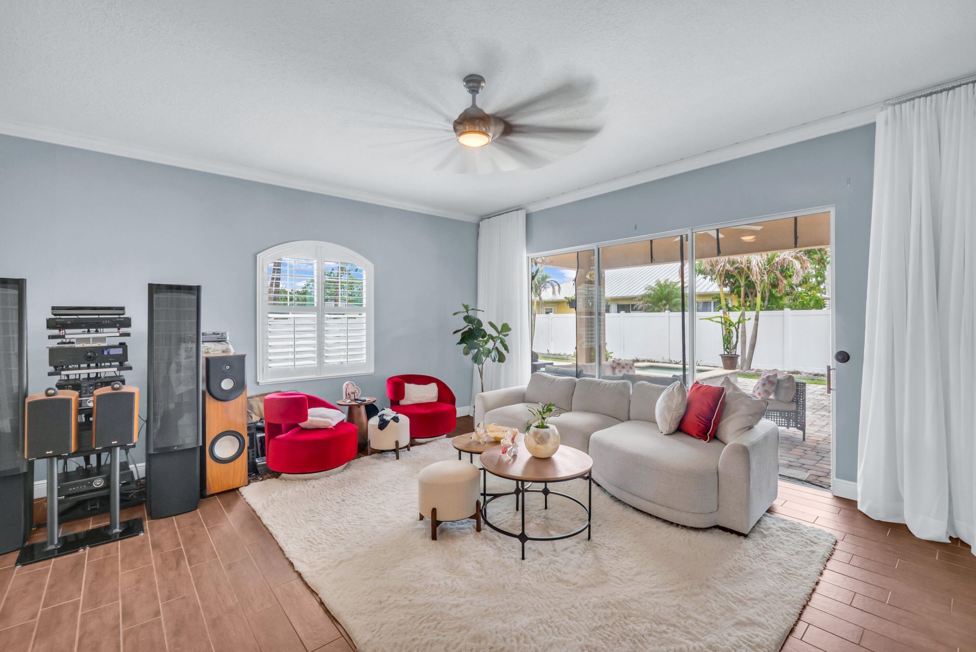 6462 NW Colgate Street, Port Saint Lucie, FL 34986 Photo