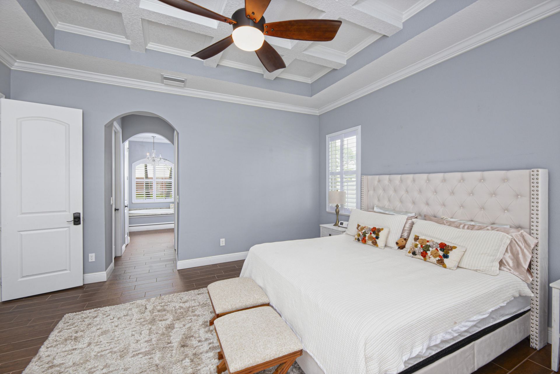 6462 NW Colgate Street, Port Saint Lucie, FL 34986 Photo