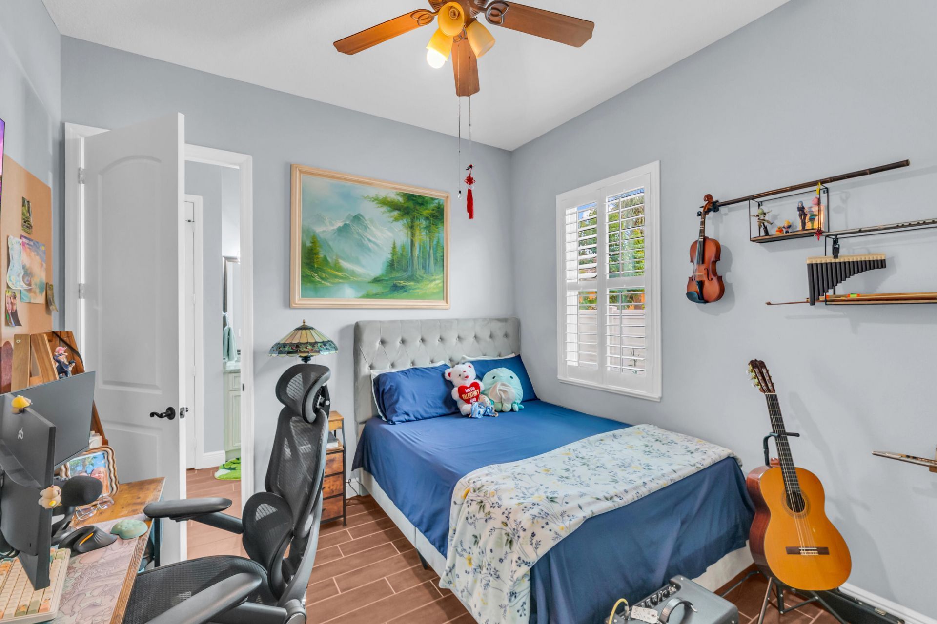 6462 NW Colgate Street, Port Saint Lucie, FL 34986 Photo