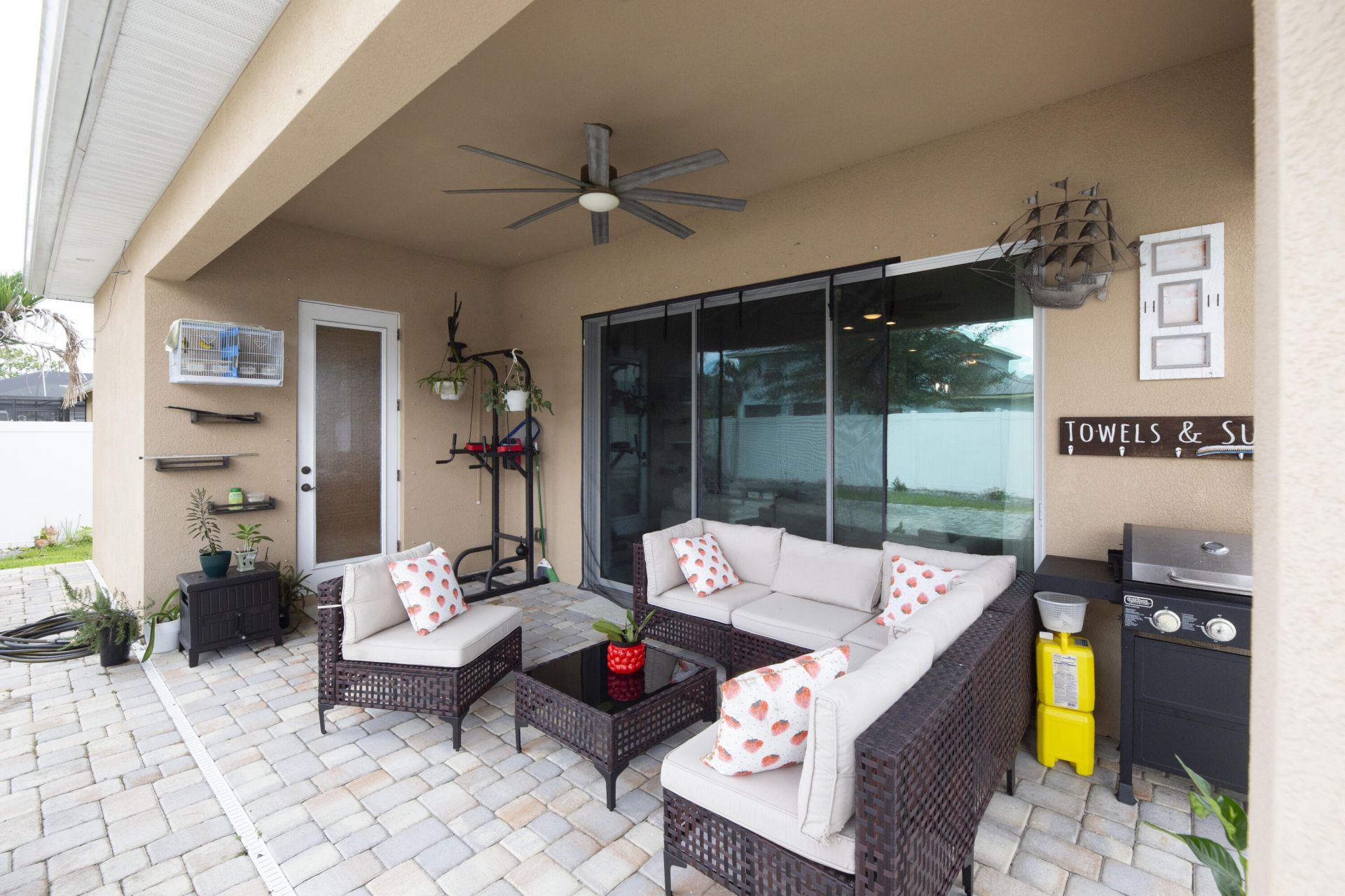 6462 NW Colgate Street, Port Saint Lucie, FL 34986 Photo