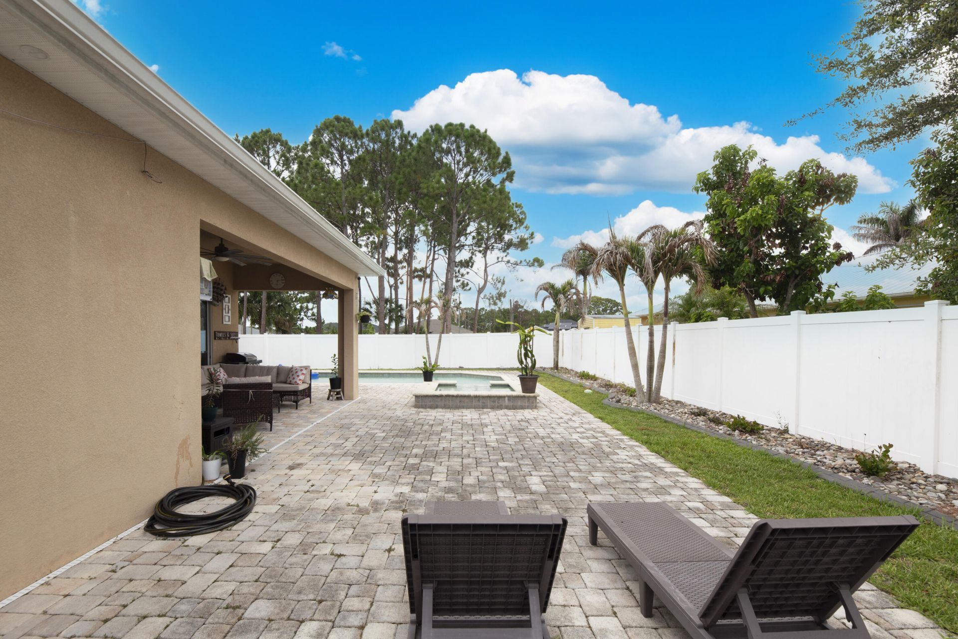 6462 NW Colgate Street, Port Saint Lucie, FL 34986 Photo