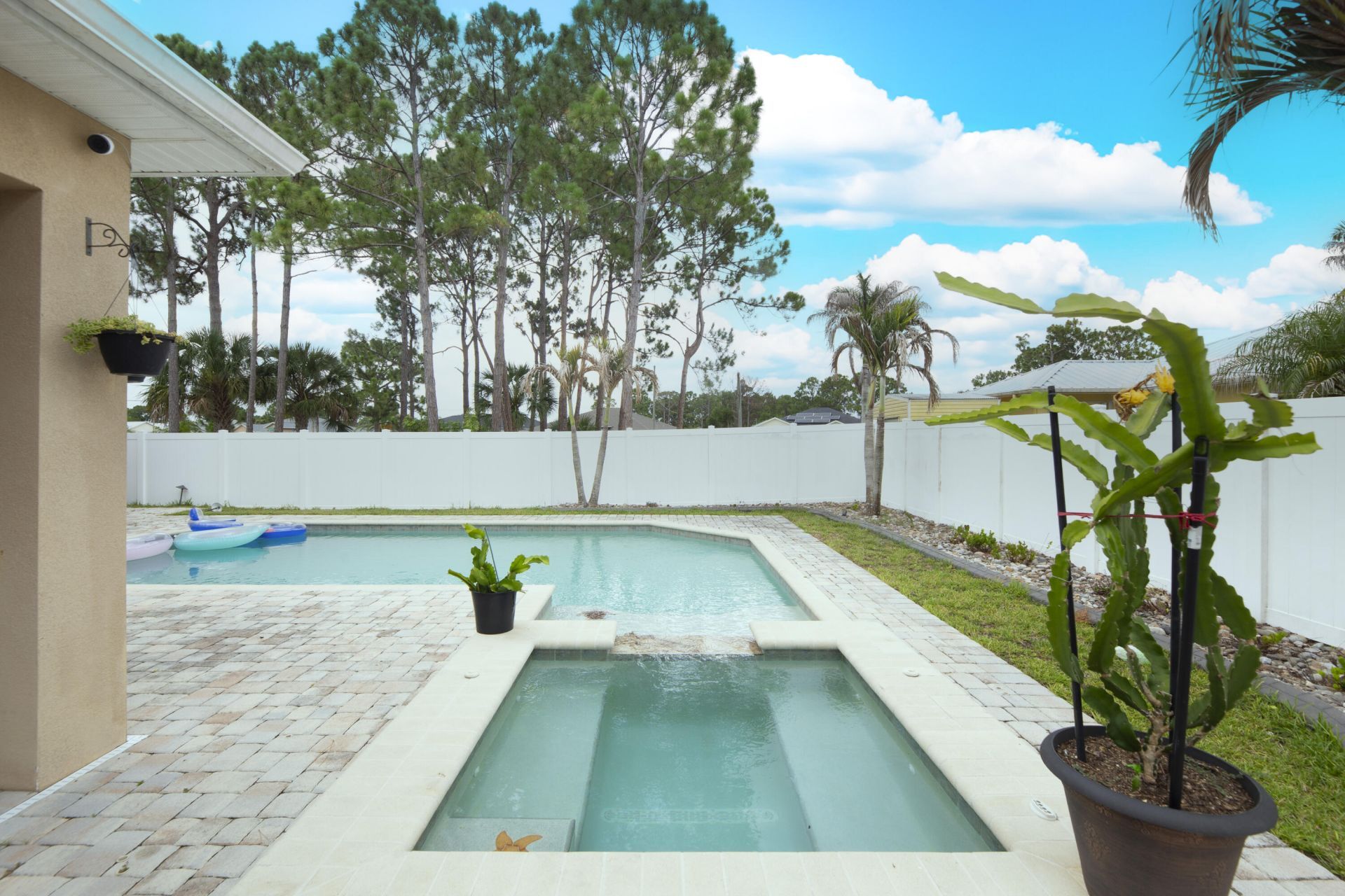 6462 NW Colgate Street, Port Saint Lucie, FL 34986 Photo