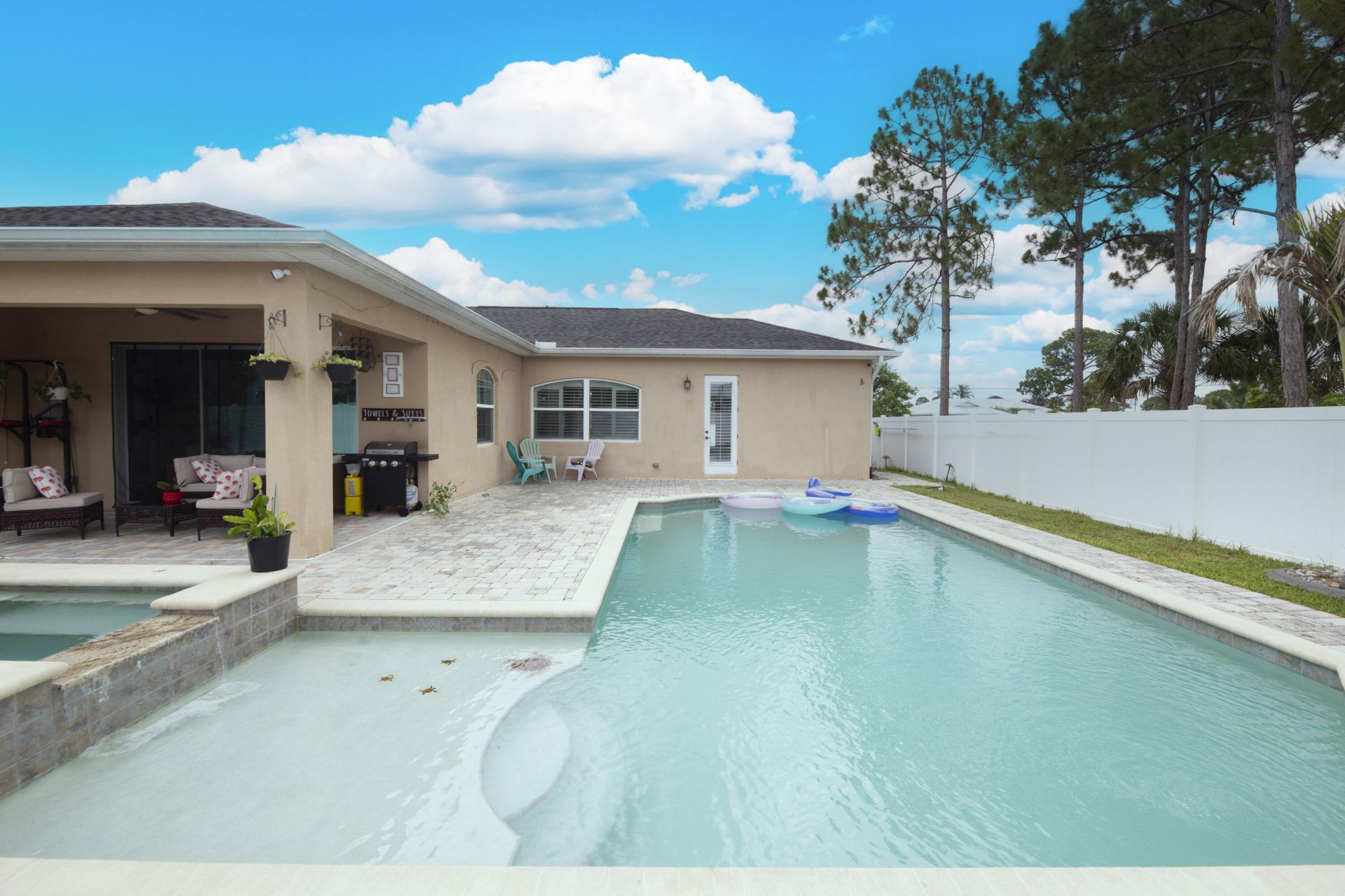6462 NW Colgate Street, Port Saint Lucie, FL 34986 Photo
