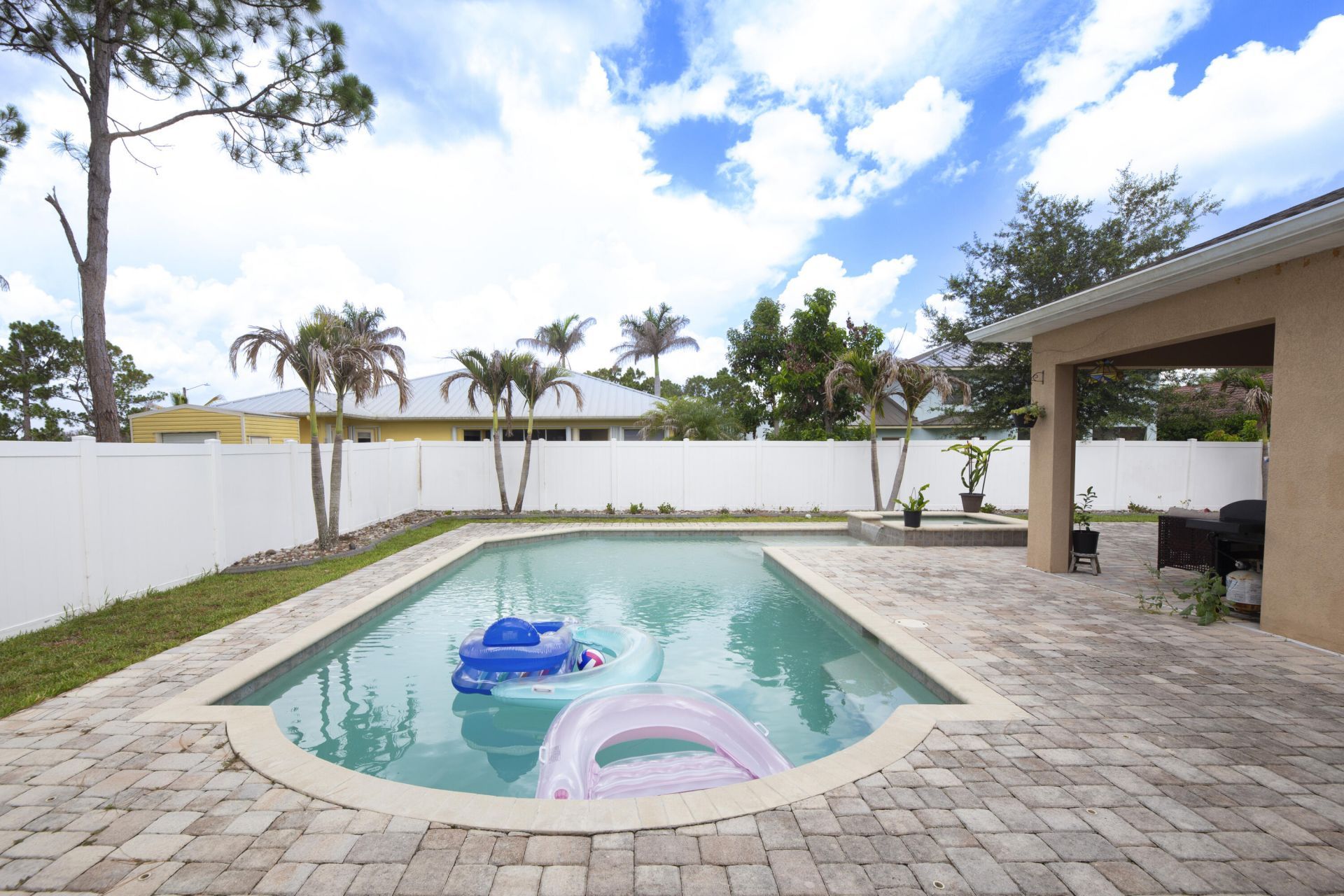 6462 NW Colgate Street, Port Saint Lucie, FL 34986 Photo