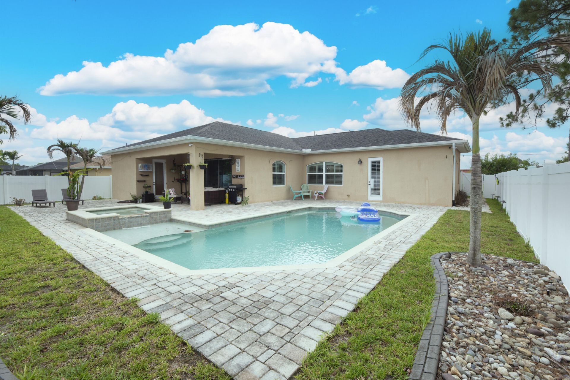 6462 NW Colgate Street, Port Saint Lucie, FL 34986 Photo