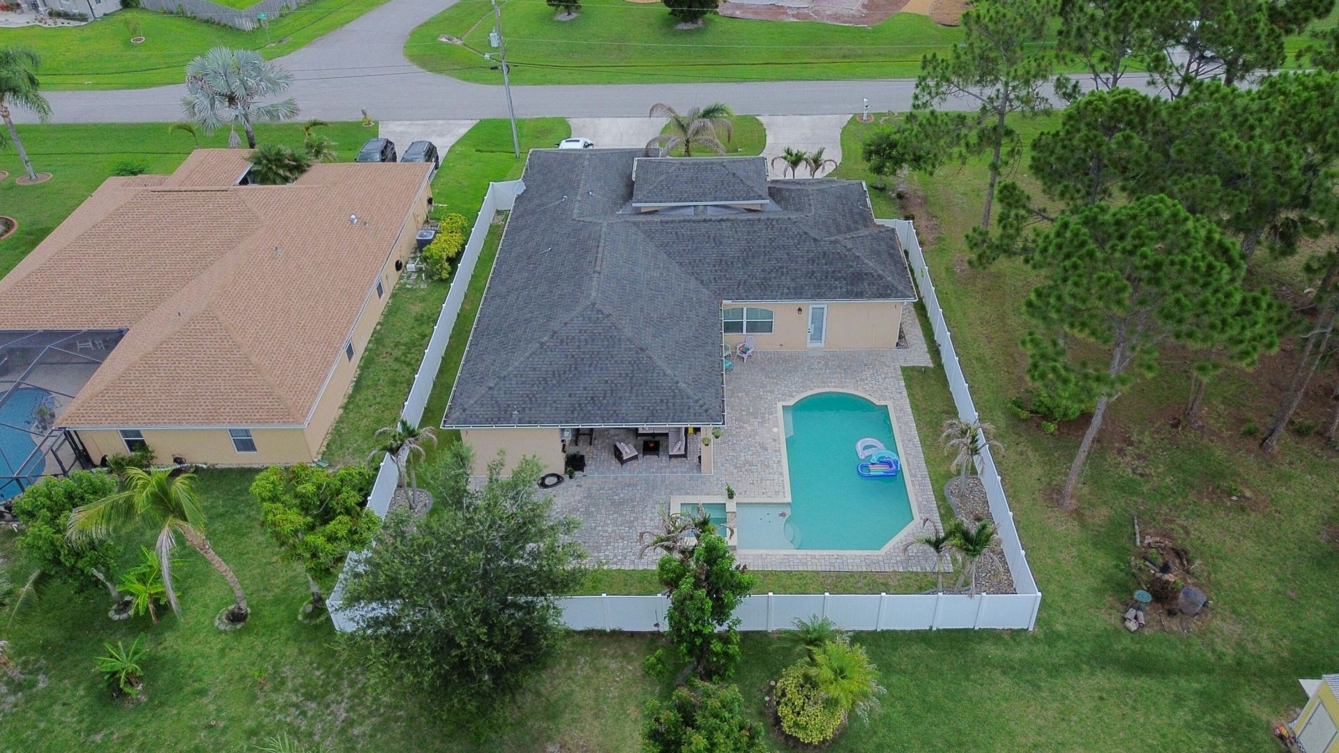 6462 NW Colgate Street, Port Saint Lucie, FL 34986 Photo