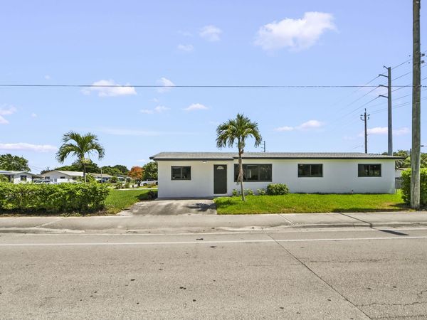 3645 Melaleuca Lane, Lake Worth, FL 33461