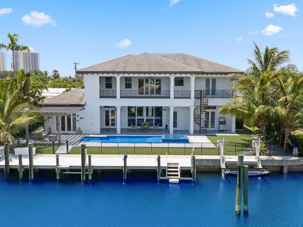 1200 Bimini Lane, Singer Island, FL 33404