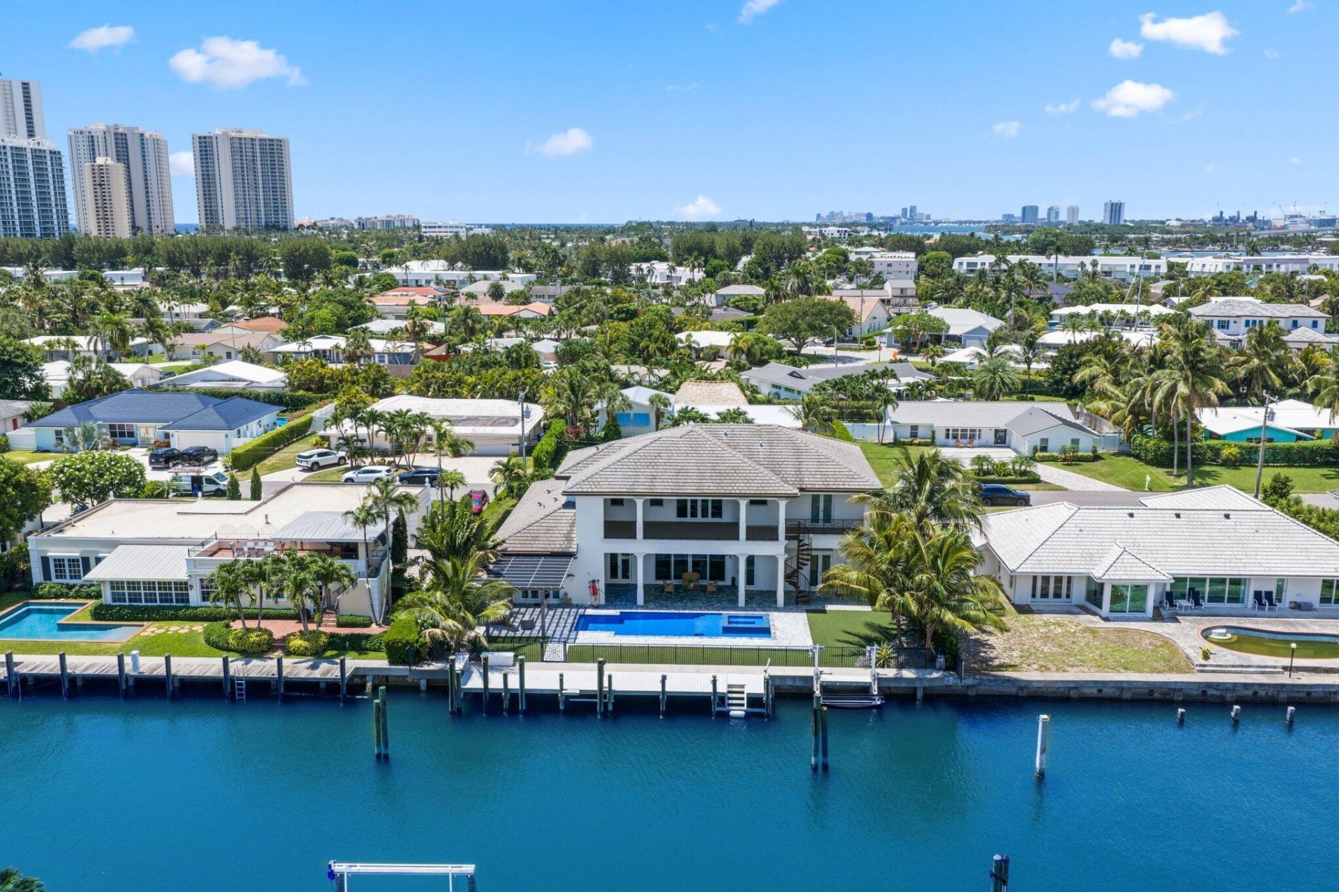 1200 Bimini Lane, Singer Island, FL 33404 Photo