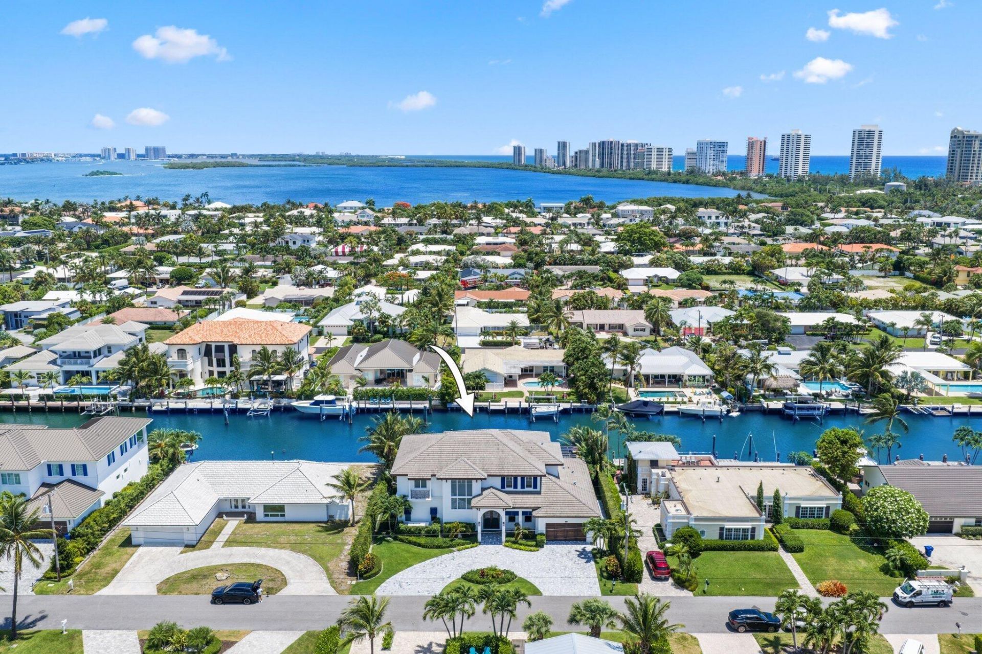 1200 Bimini Lane, Singer Island, FL 33404 Photo