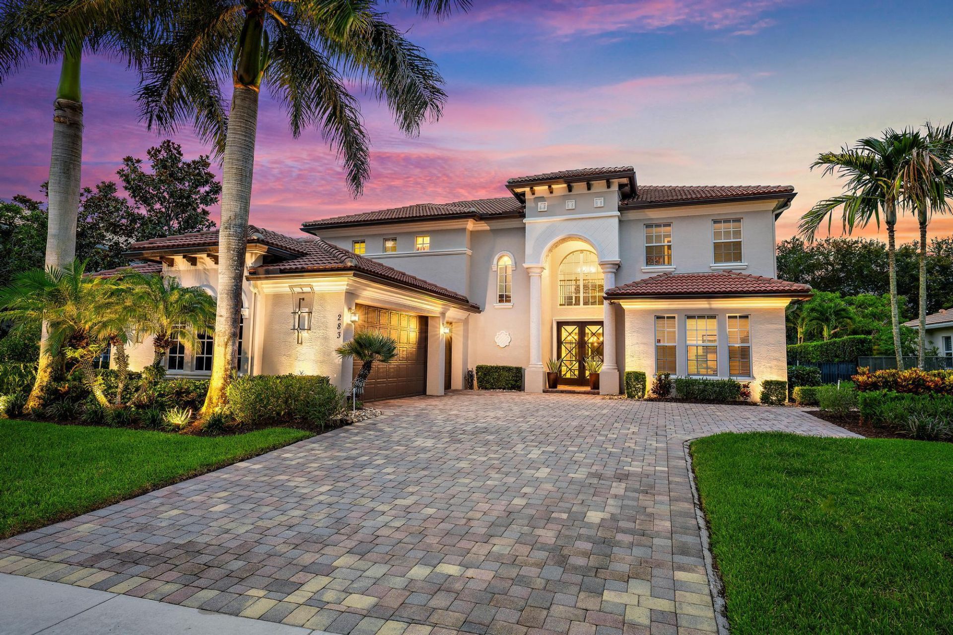 283 Rudder Cay Way, Jupiter, FL 33458 Photo