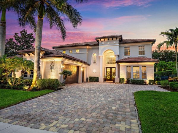283 Rudder Cay Way, Jupiter, FL 33458