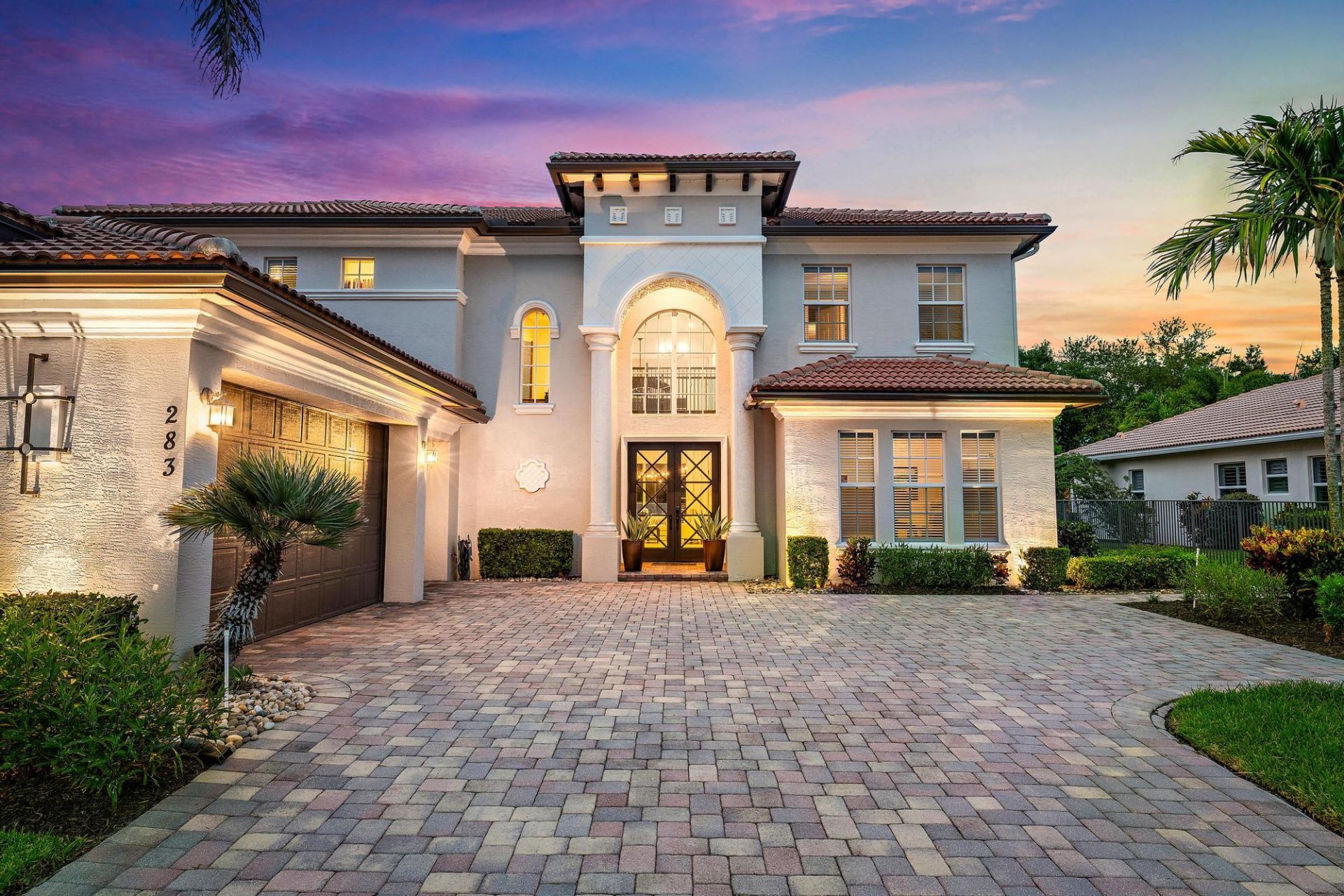 283 Rudder Cay Way, Jupiter, FL 33458 Photo