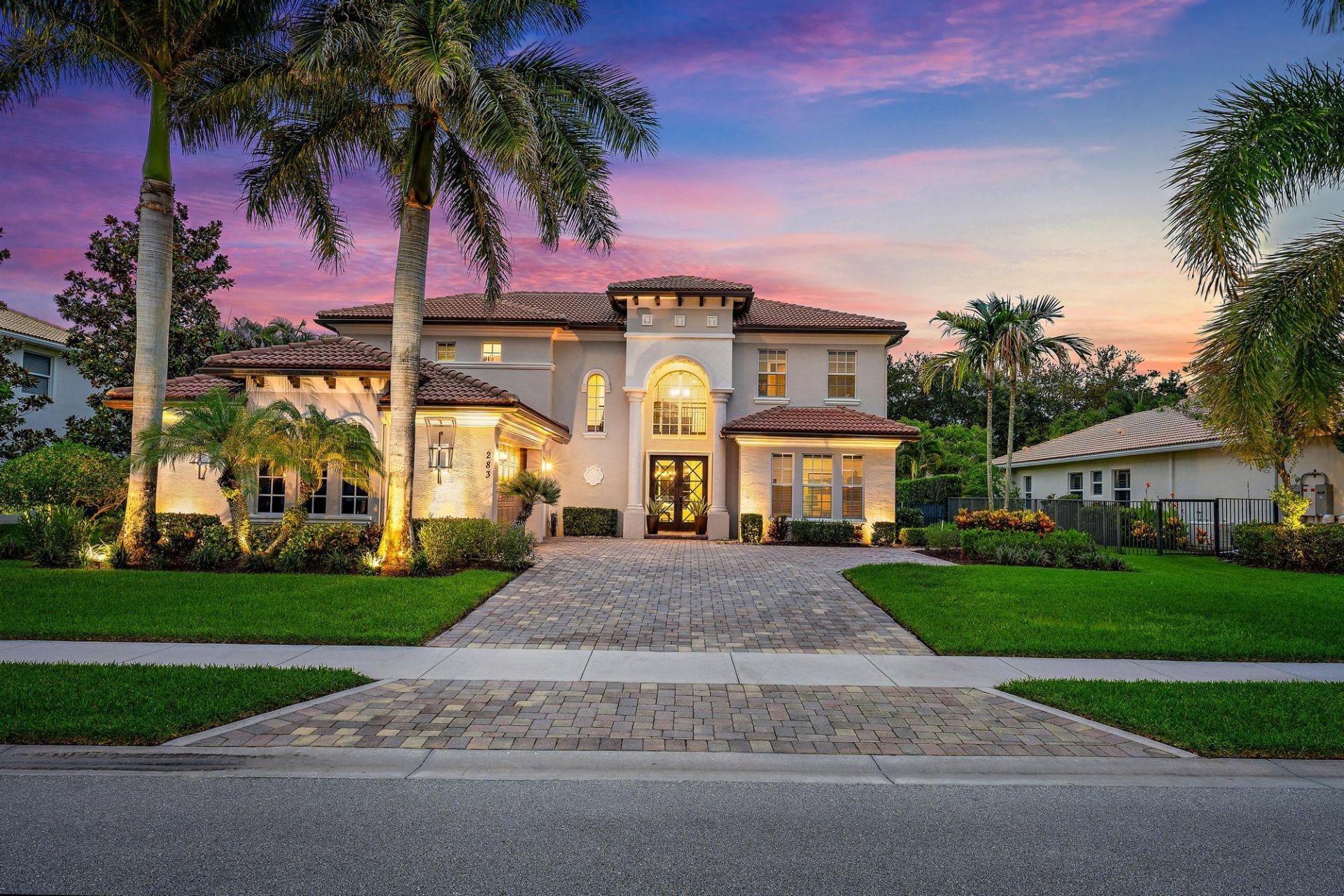 283 Rudder Cay Way, Jupiter, FL 33458 Photo