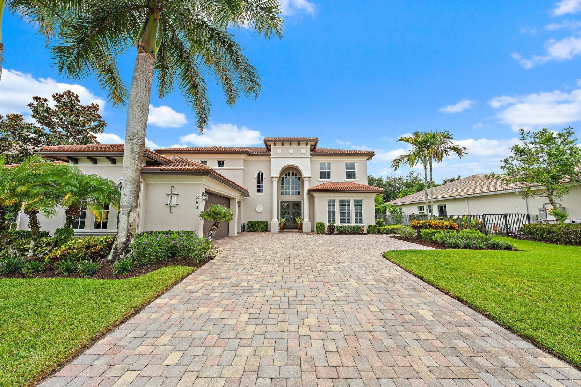 283 Rudder Cay Way, Jupiter, FL 33458 Photo