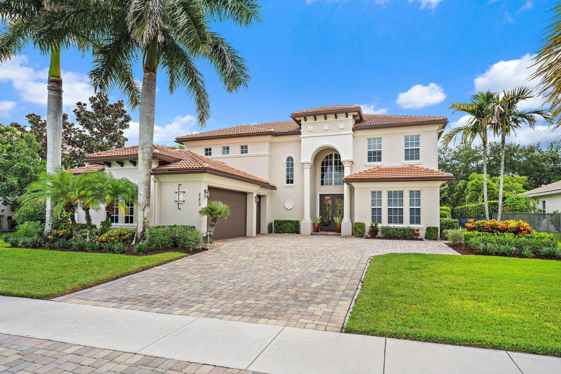 283 Rudder Cay Way, Jupiter, FL 33458 Photo