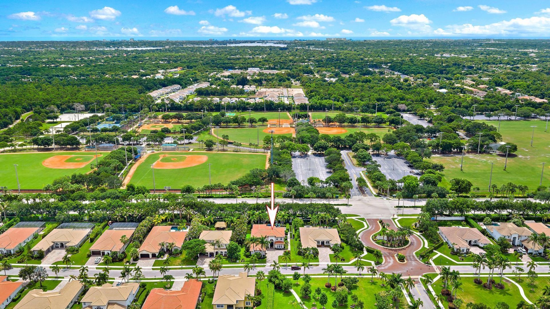 283 Rudder Cay Way, Jupiter, FL 33458 Photo