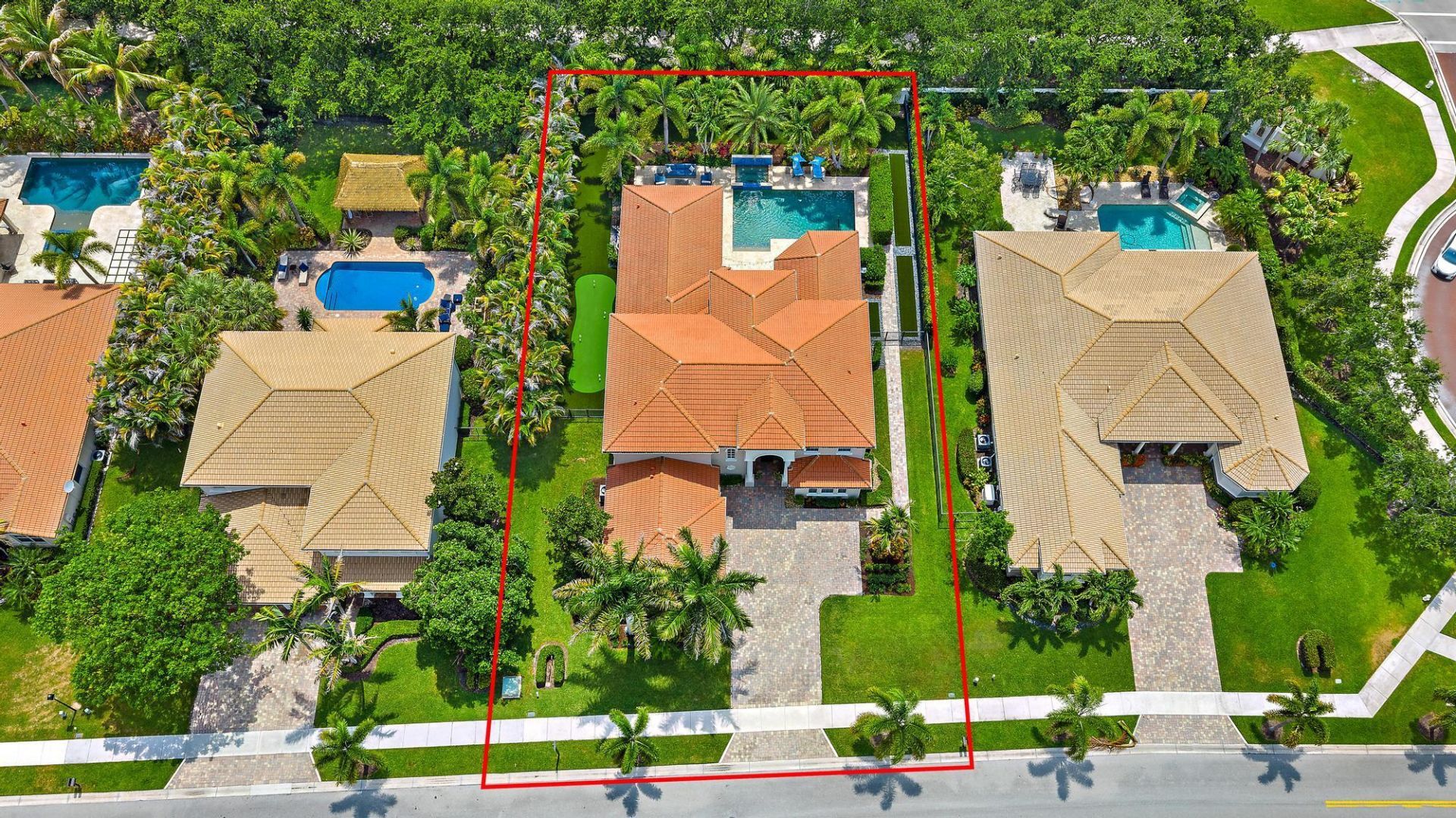 283 Rudder Cay Way, Jupiter, FL 33458 Photo