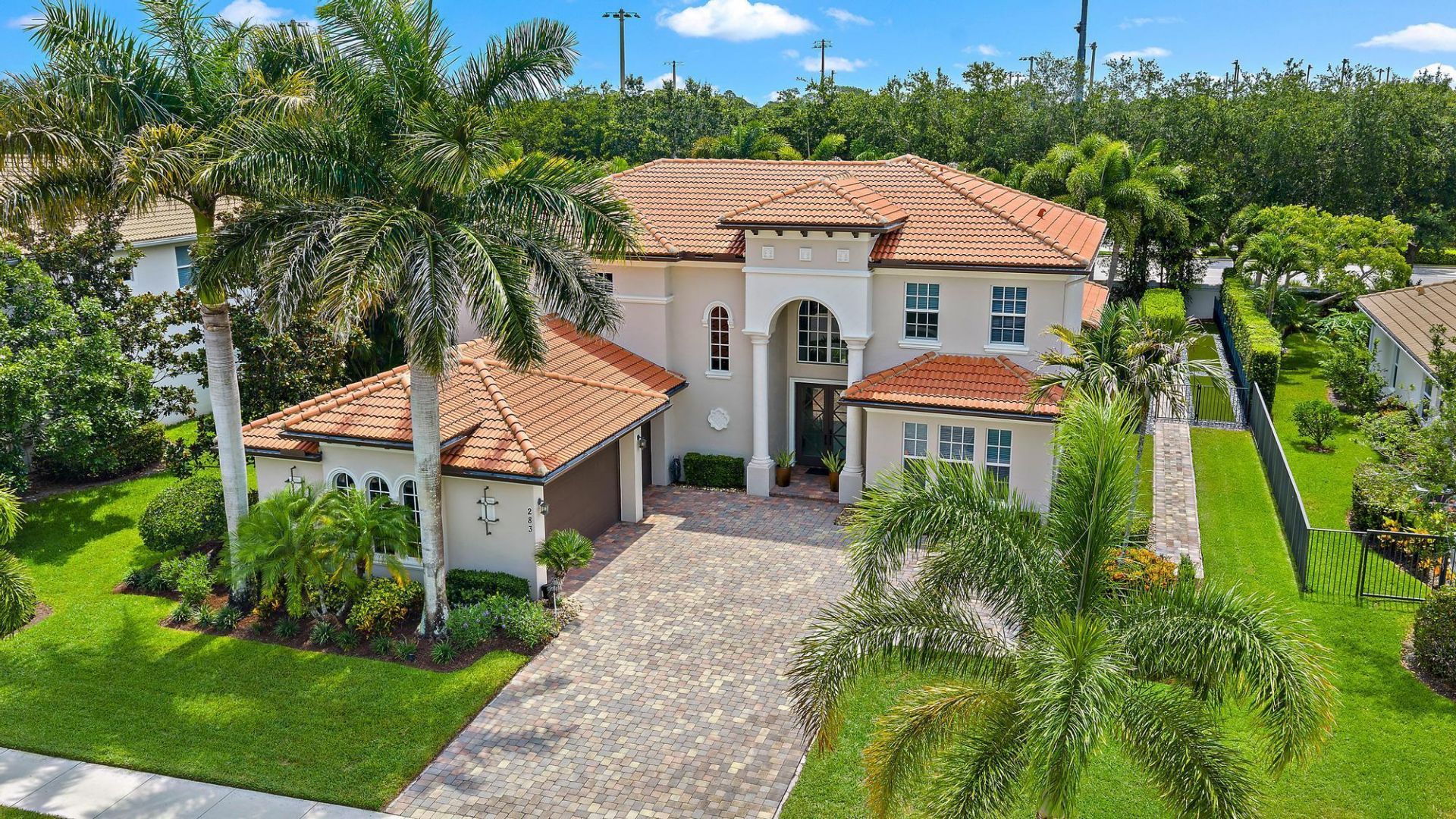 283 Rudder Cay Way, Jupiter, FL 33458 Photo