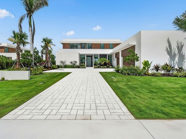10959 Monte Rosa Court, Palm Beach Gardens, FL 33412