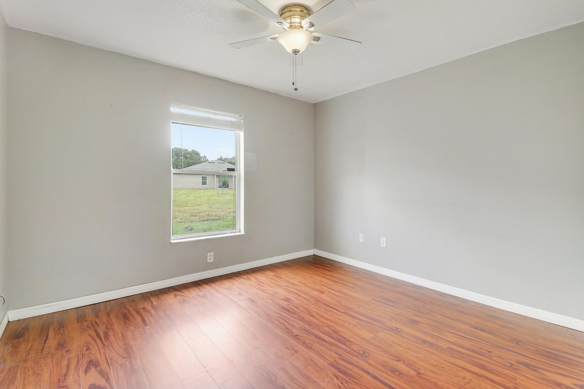 436 SW Bradshaw Circle, Port Saint Lucie, FL 34953 Photo