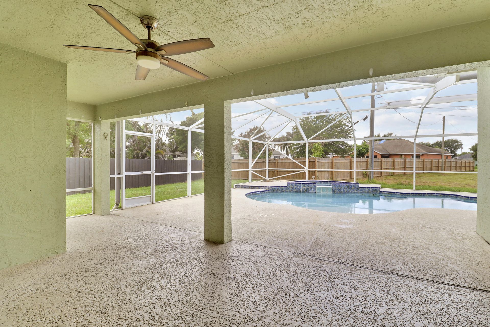 436 SW Bradshaw Circle, Port Saint Lucie, FL 34953 Photo