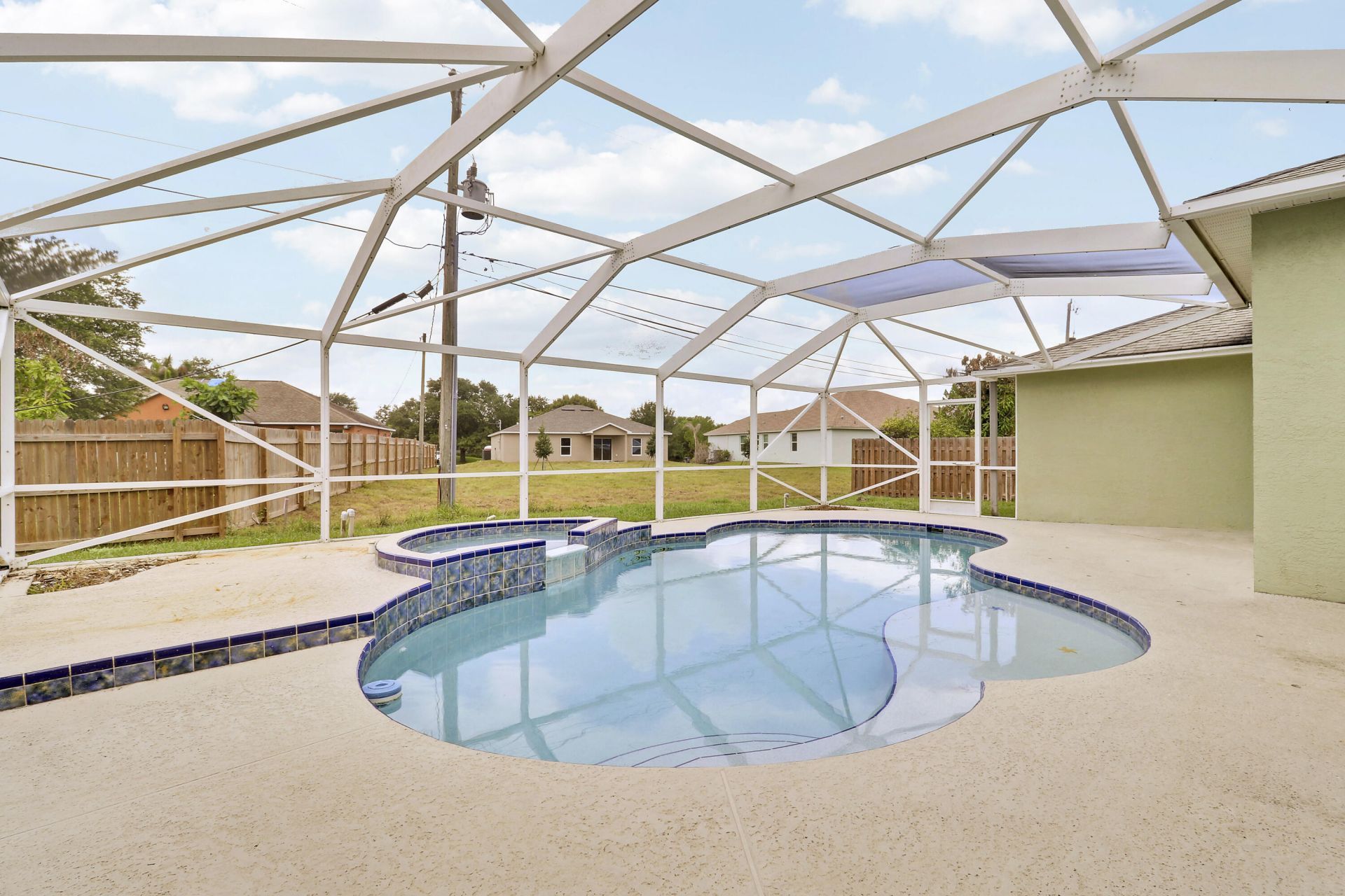 436 SW Bradshaw Circle, Port Saint Lucie, FL 34953 Photo