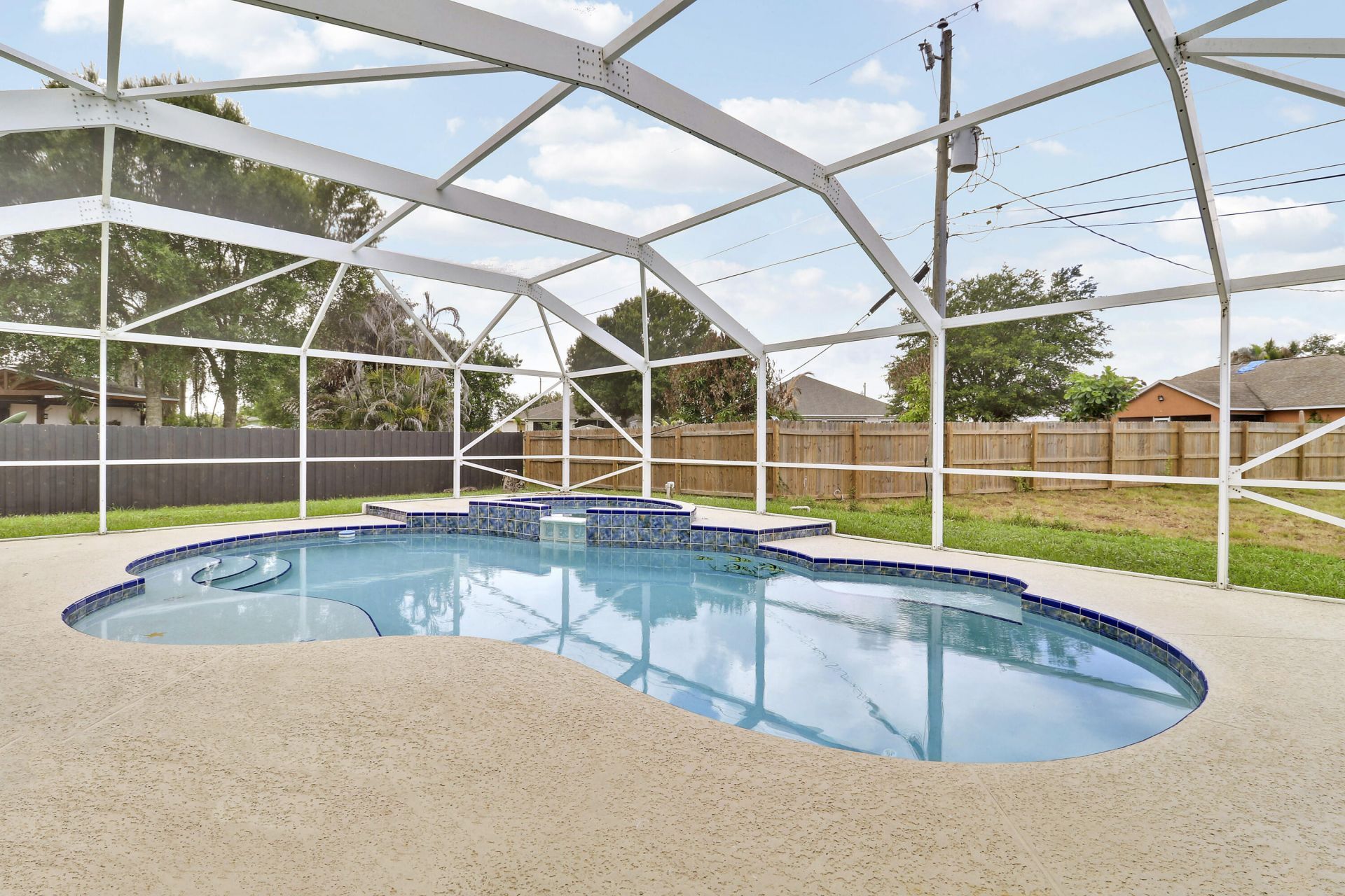 436 SW Bradshaw Circle, Port Saint Lucie, FL 34953 Photo