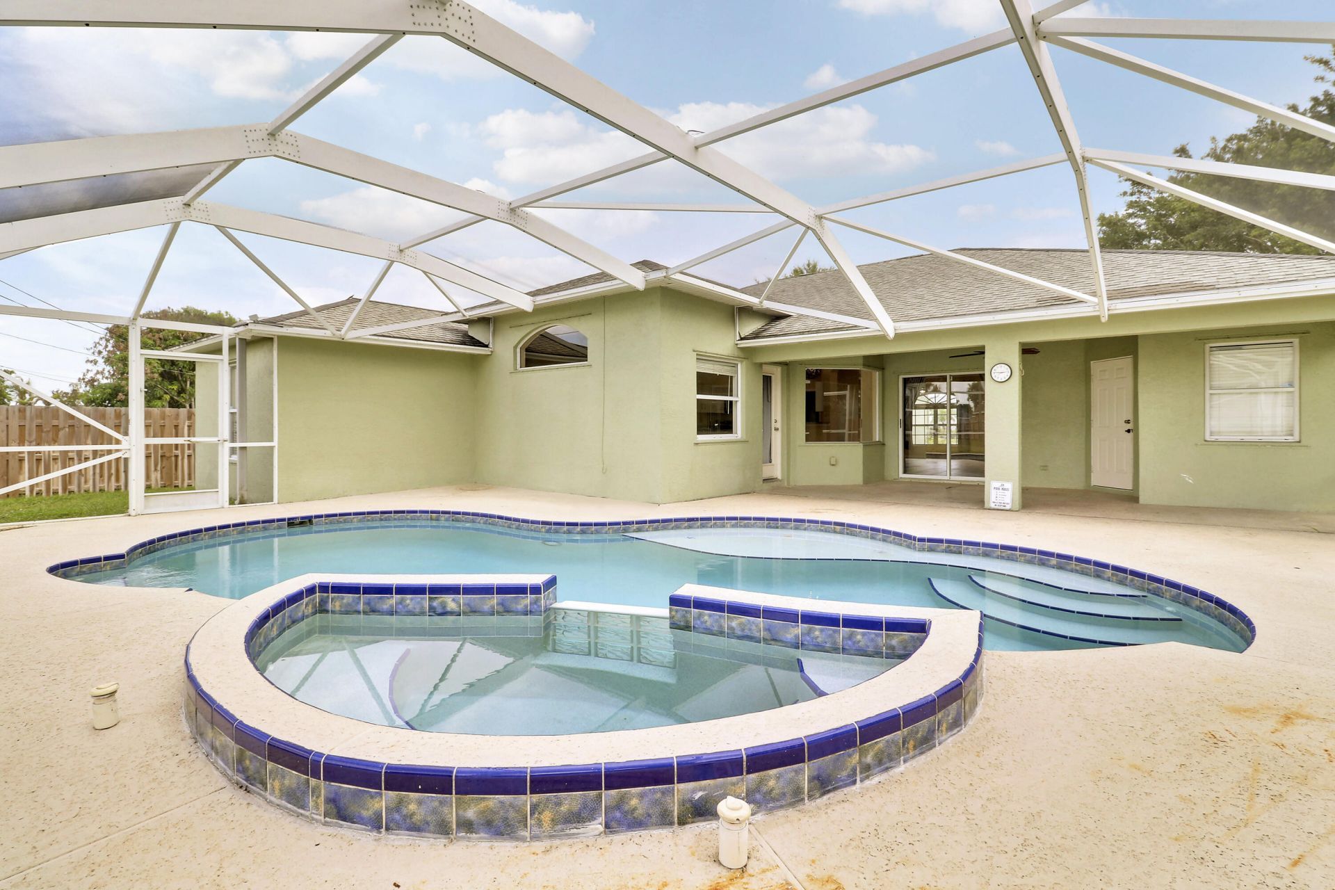 436 SW Bradshaw Circle, Port Saint Lucie, FL 34953 Photo