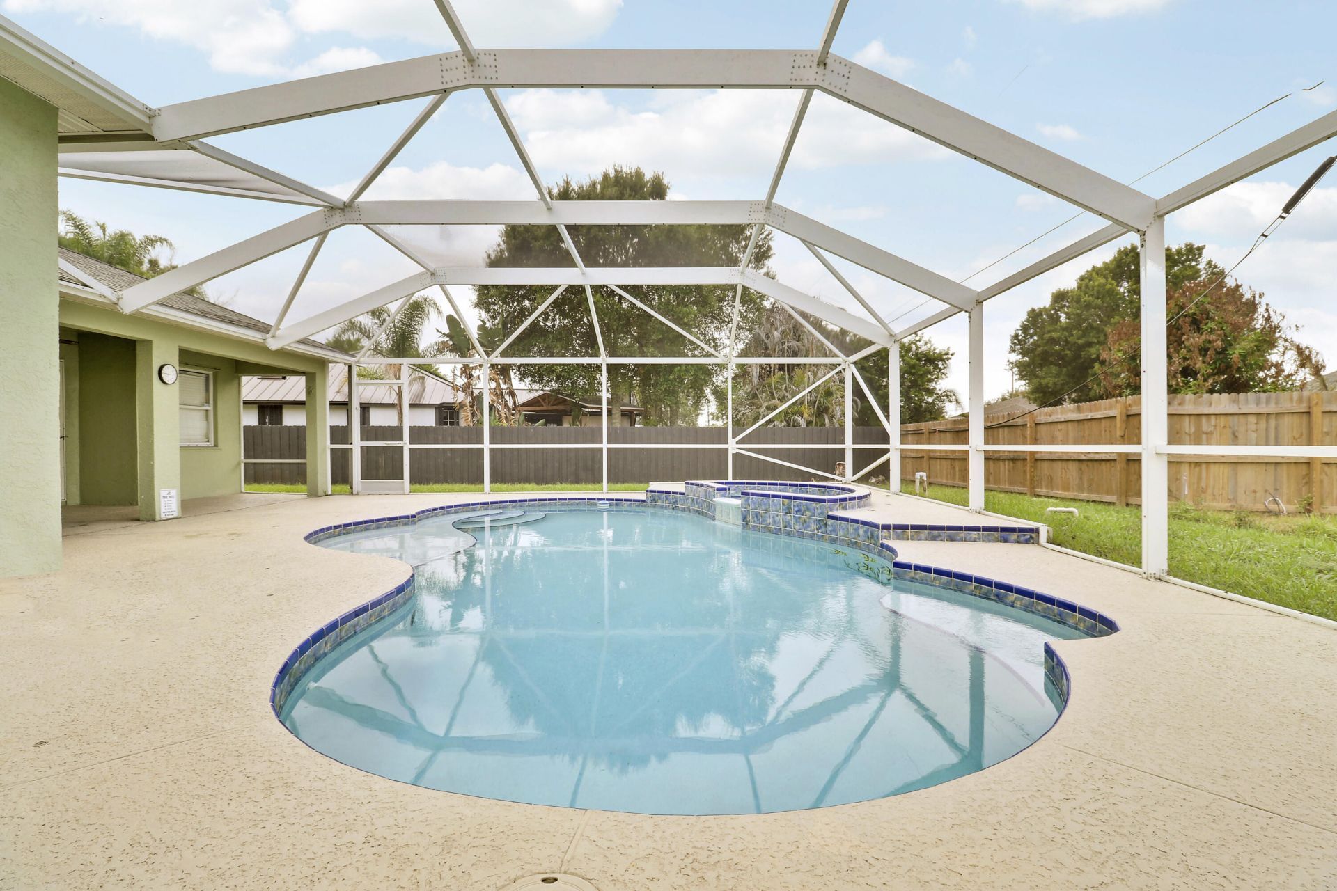 436 SW Bradshaw Circle, Port Saint Lucie, FL 34953 Photo