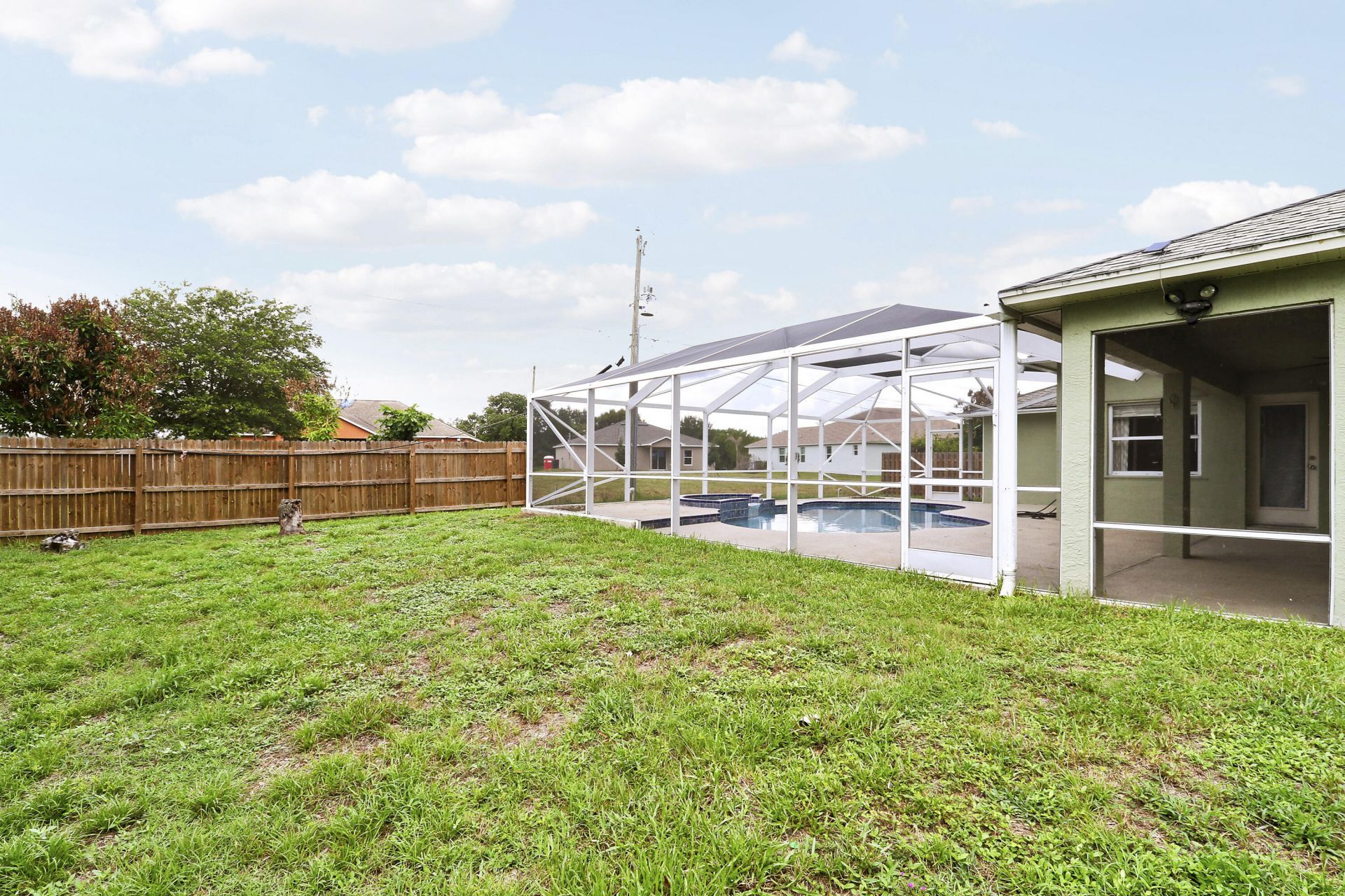 436 SW Bradshaw Circle, Port Saint Lucie, FL 34953 Photo