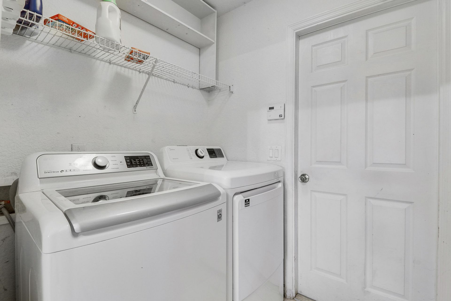 436 SW Bradshaw Circle, Port Saint Lucie, FL 34953 Photo