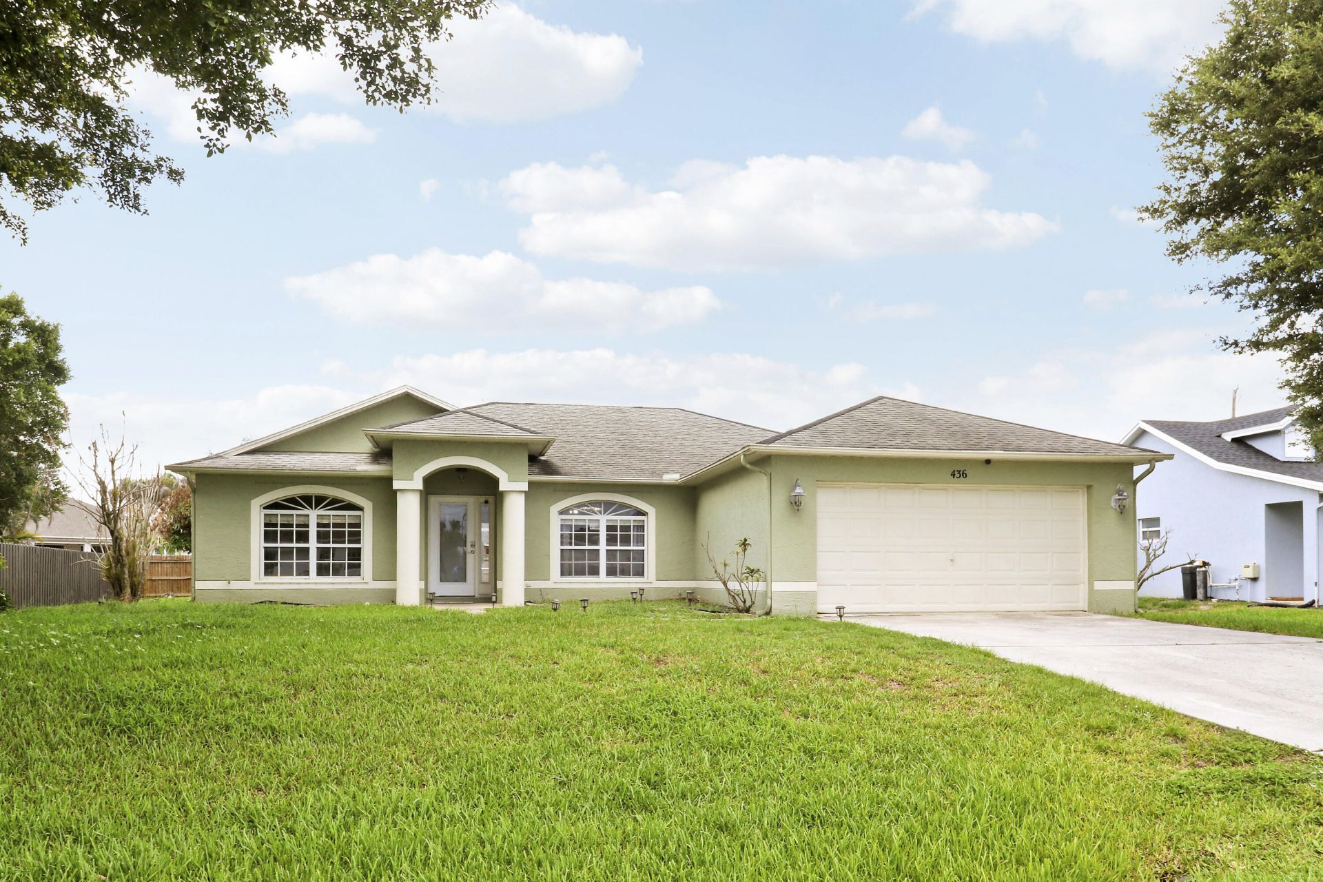 436 SW Bradshaw Circle, Port Saint Lucie, FL 34953 Photo
