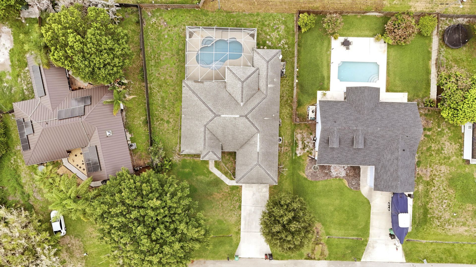 436 SW Bradshaw Circle, Port Saint Lucie, FL 34953 Photo