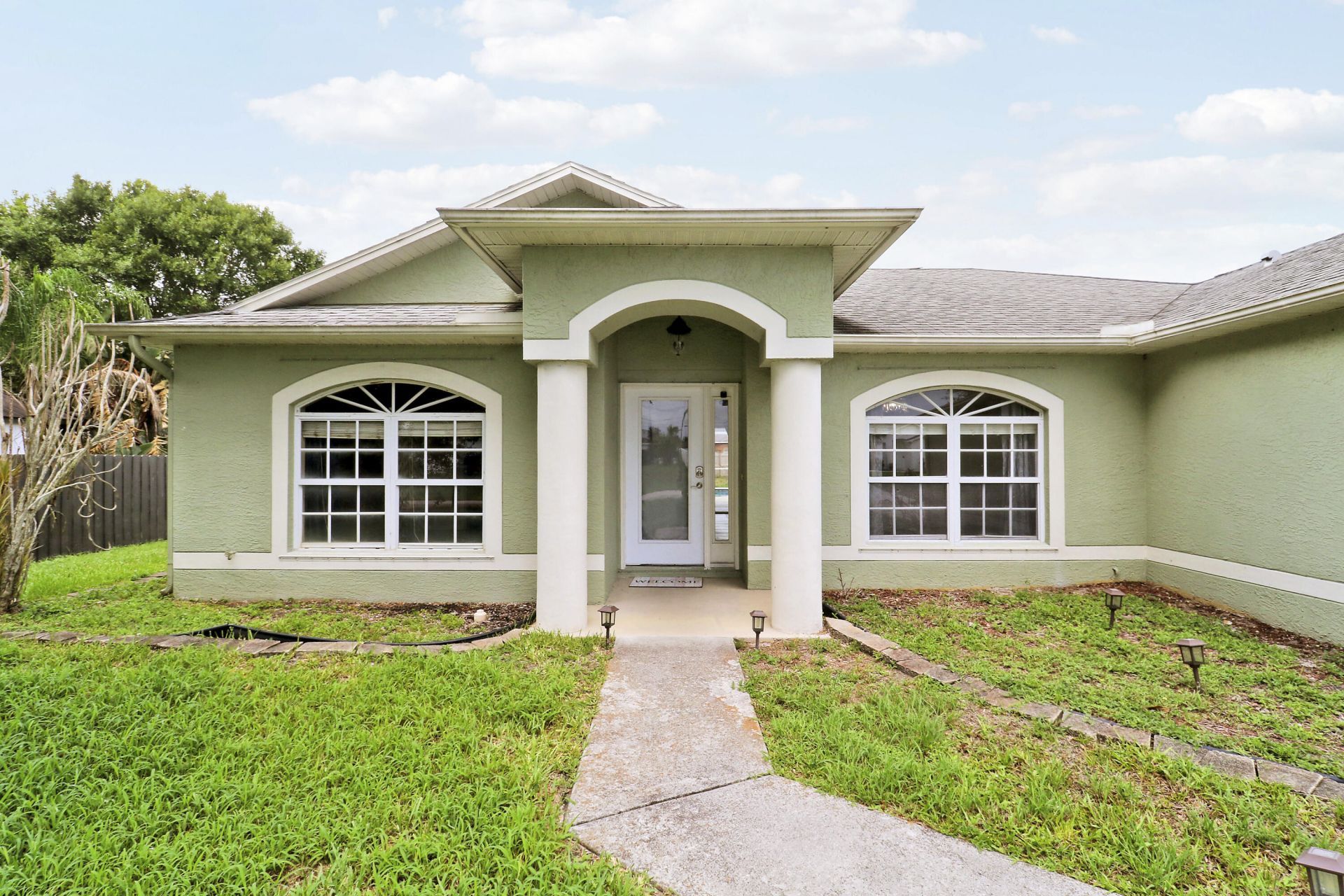 436 SW Bradshaw Circle, Port Saint Lucie, FL 34953 Photo