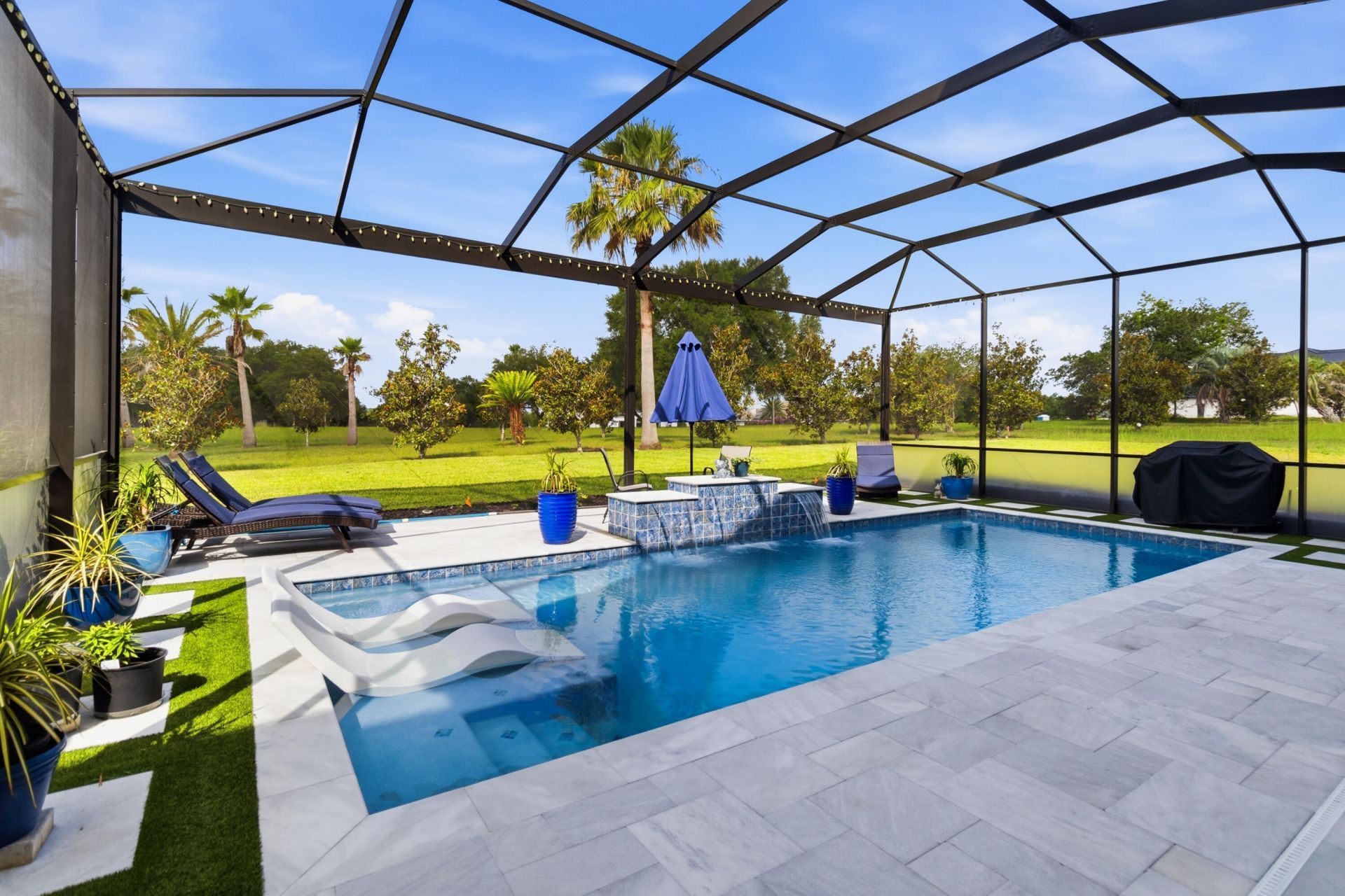 17025 Royal Palm Drive, Groveland, FL 34736 Photo