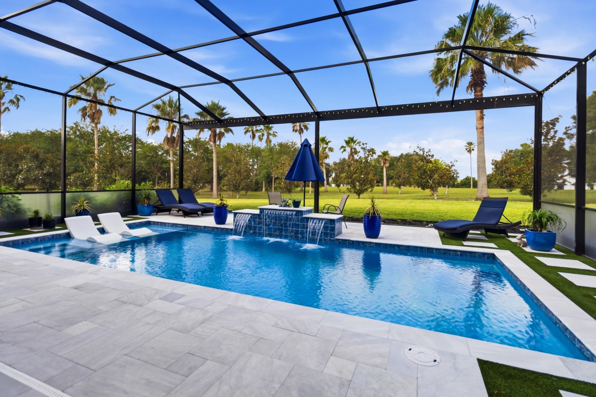 17025 Royal Palm Drive, Groveland, FL 34736 Photo