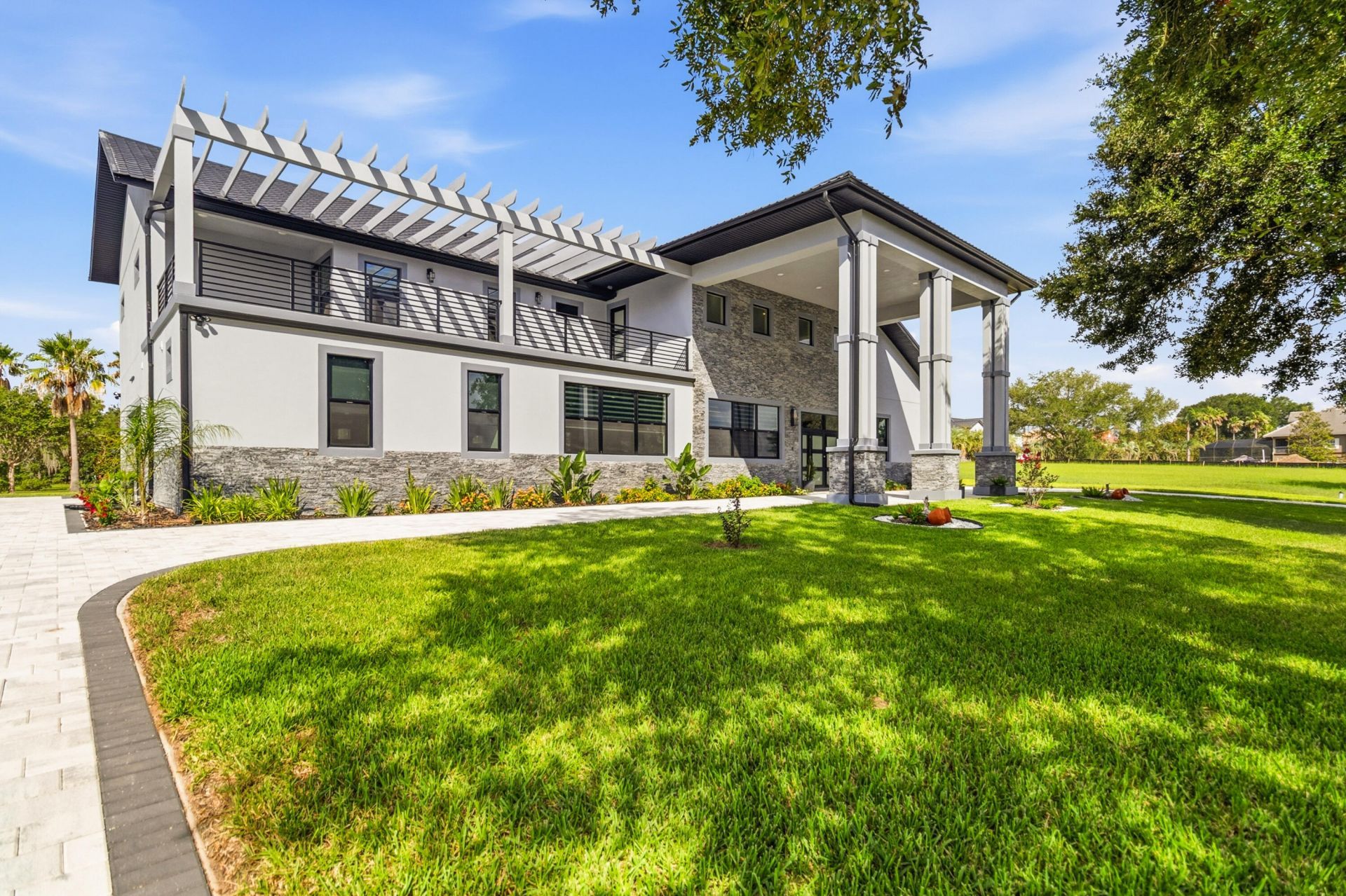17025 Royal Palm Drive, Groveland, FL 34736 Photo
