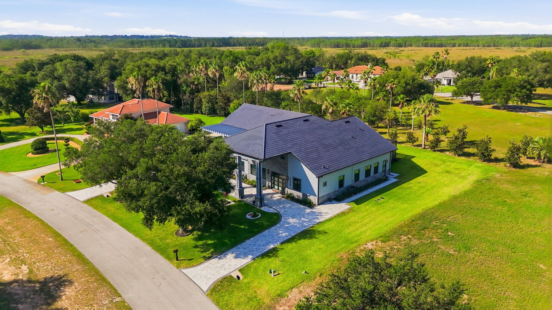 17025 Royal Palm Drive, Groveland, FL 34736 Photo