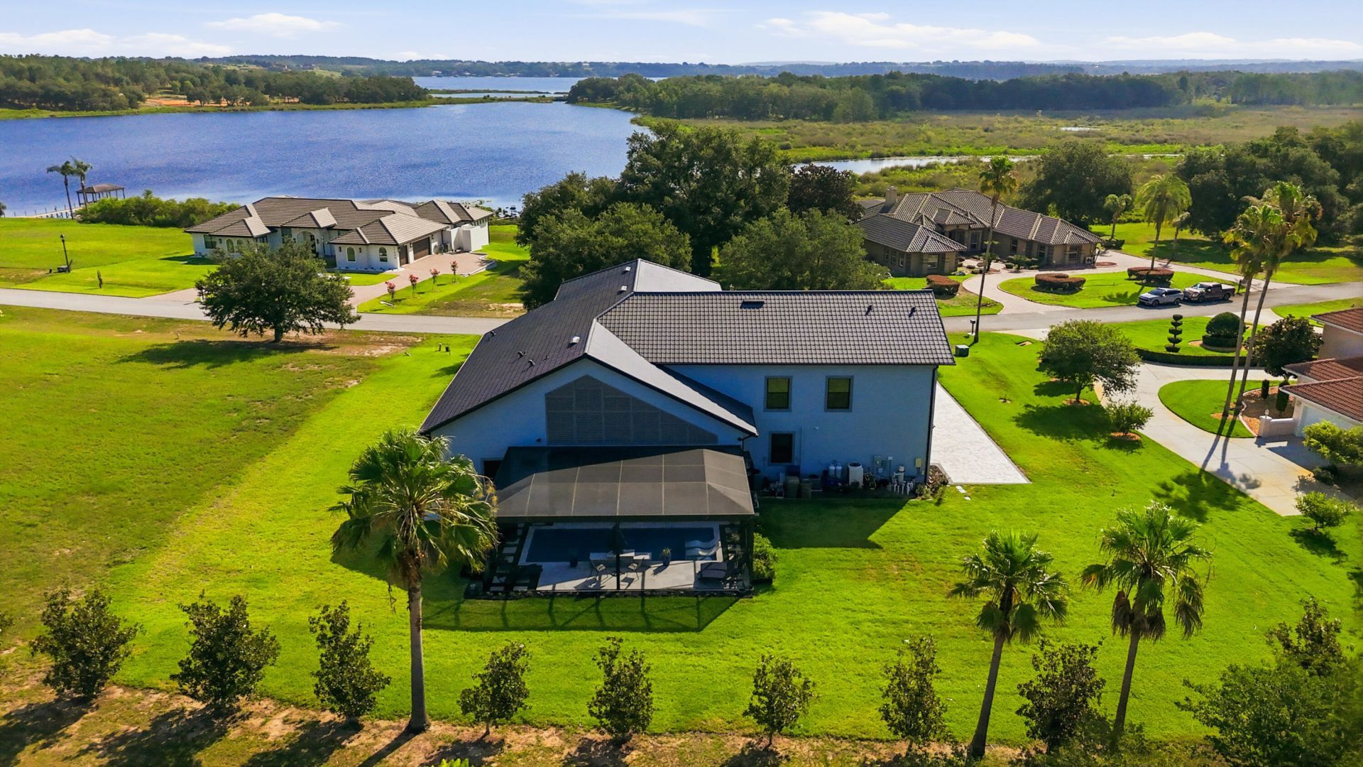 17025 Royal Palm Drive, Groveland, FL 34736 Photo