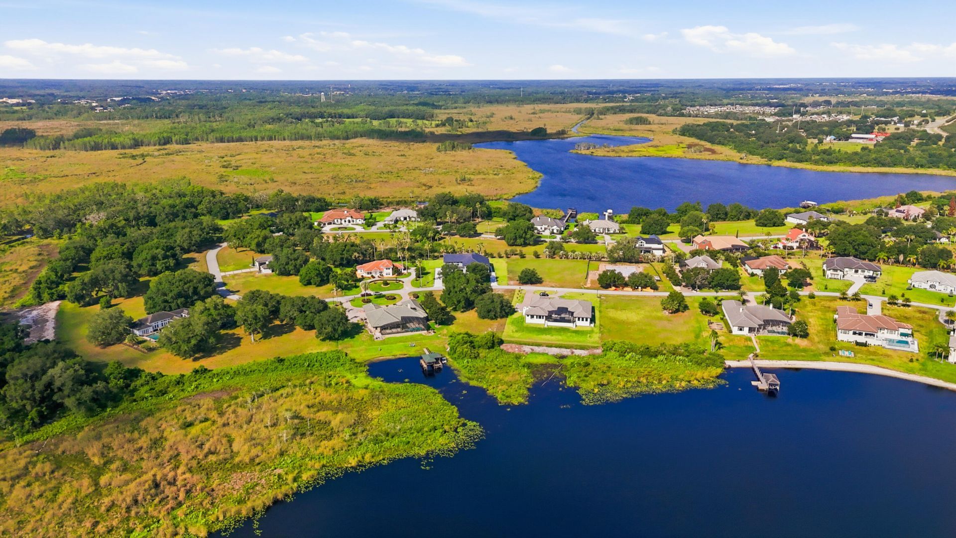 17025 Royal Palm Drive, Groveland, FL 34736 Photo