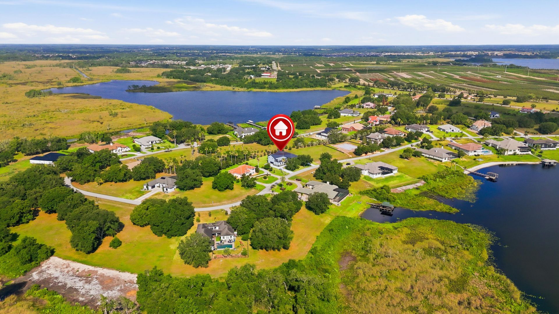 17025 Royal Palm Drive, Groveland, FL 34736 Photo