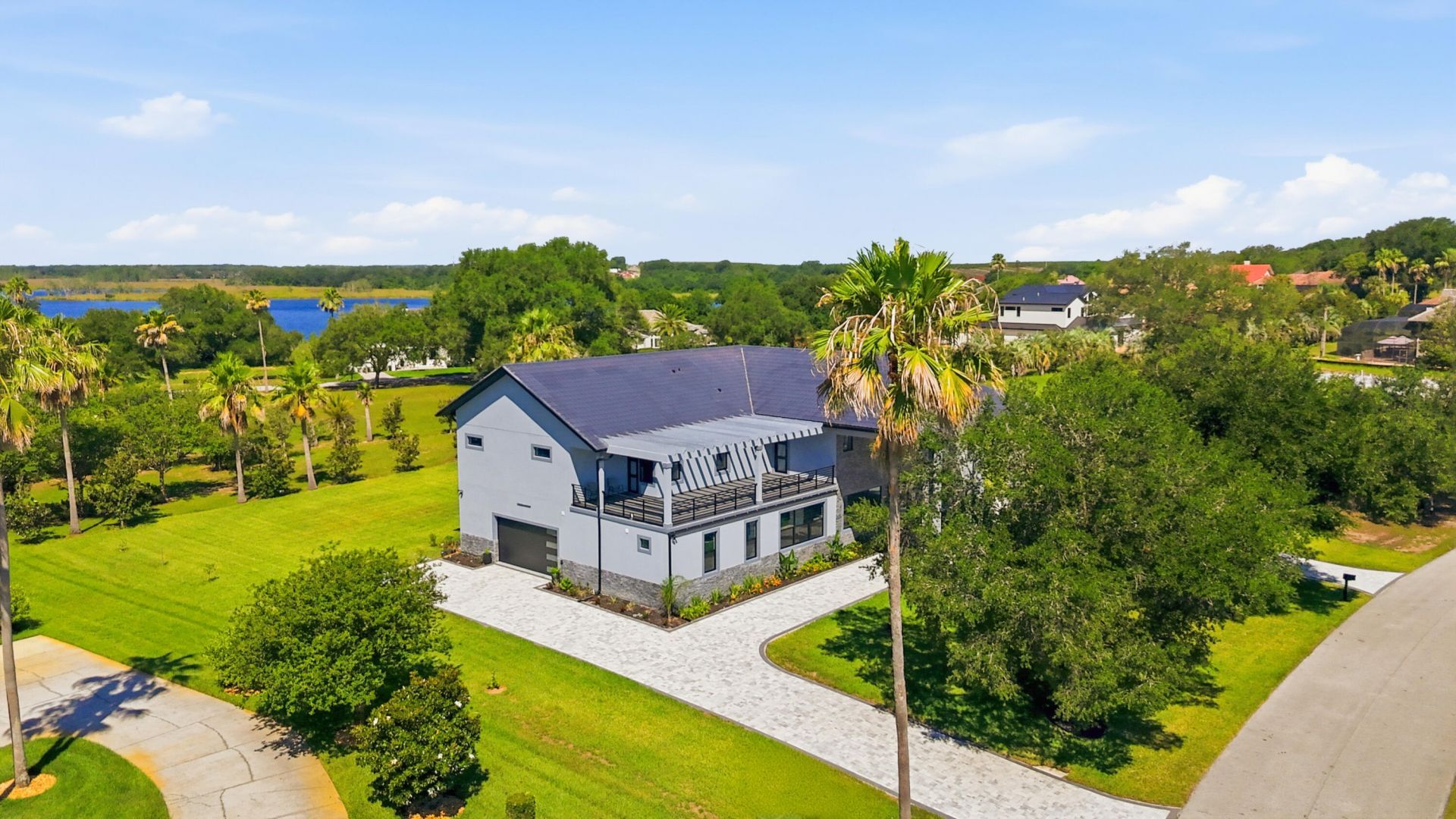 17025 Royal Palm Drive, Groveland, FL 34736 Photo