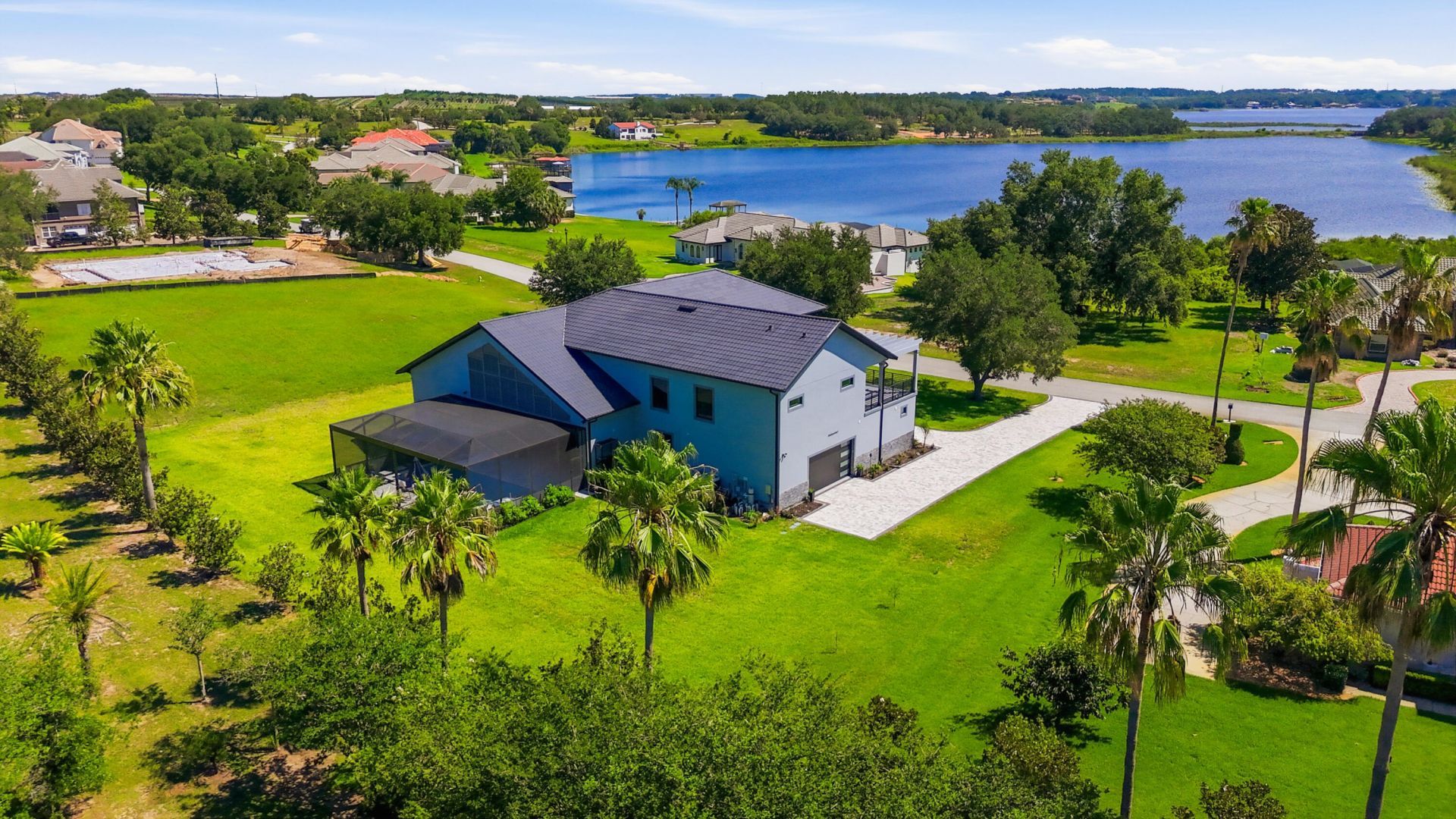 17025 Royal Palm Drive, Groveland, FL 34736 Photo