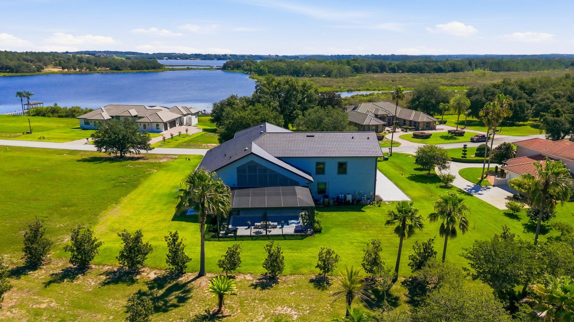 17025 Royal Palm Drive, Groveland, FL 34736 Photo