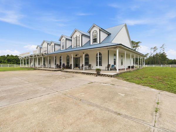 31243 Bear Pond Drive, Sorrento, FL 32776